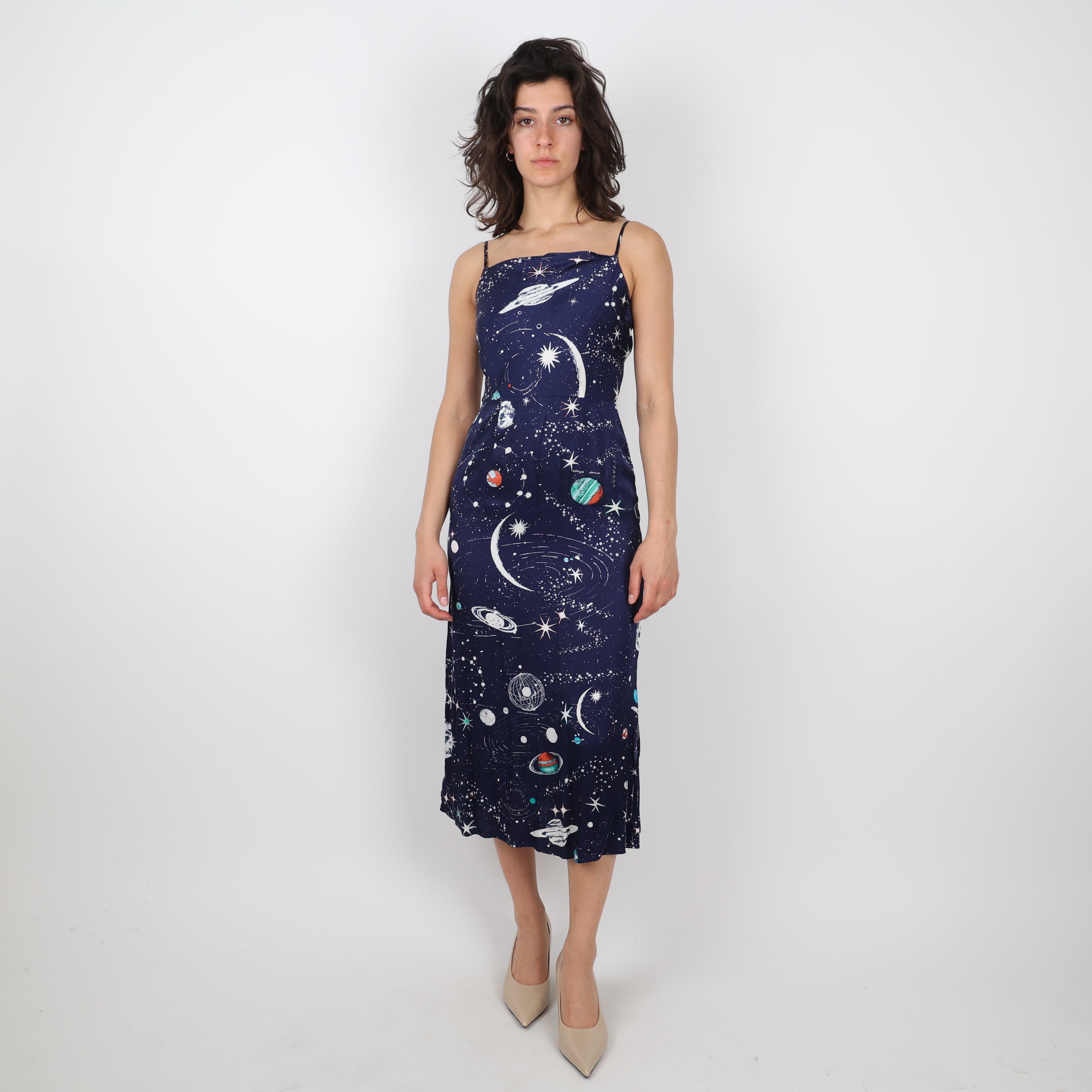 Dress, UK Size 8