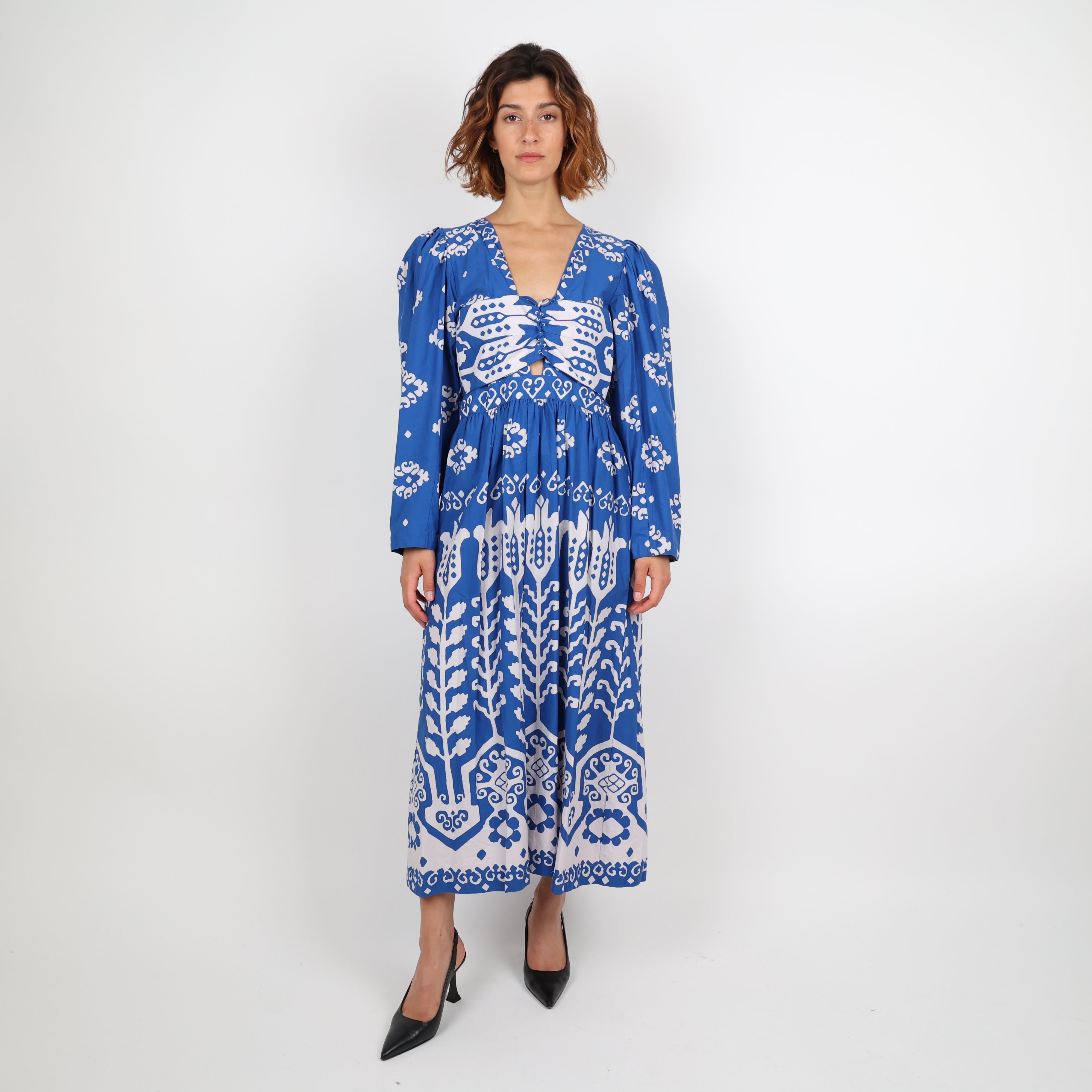 Dress, UK Size 14