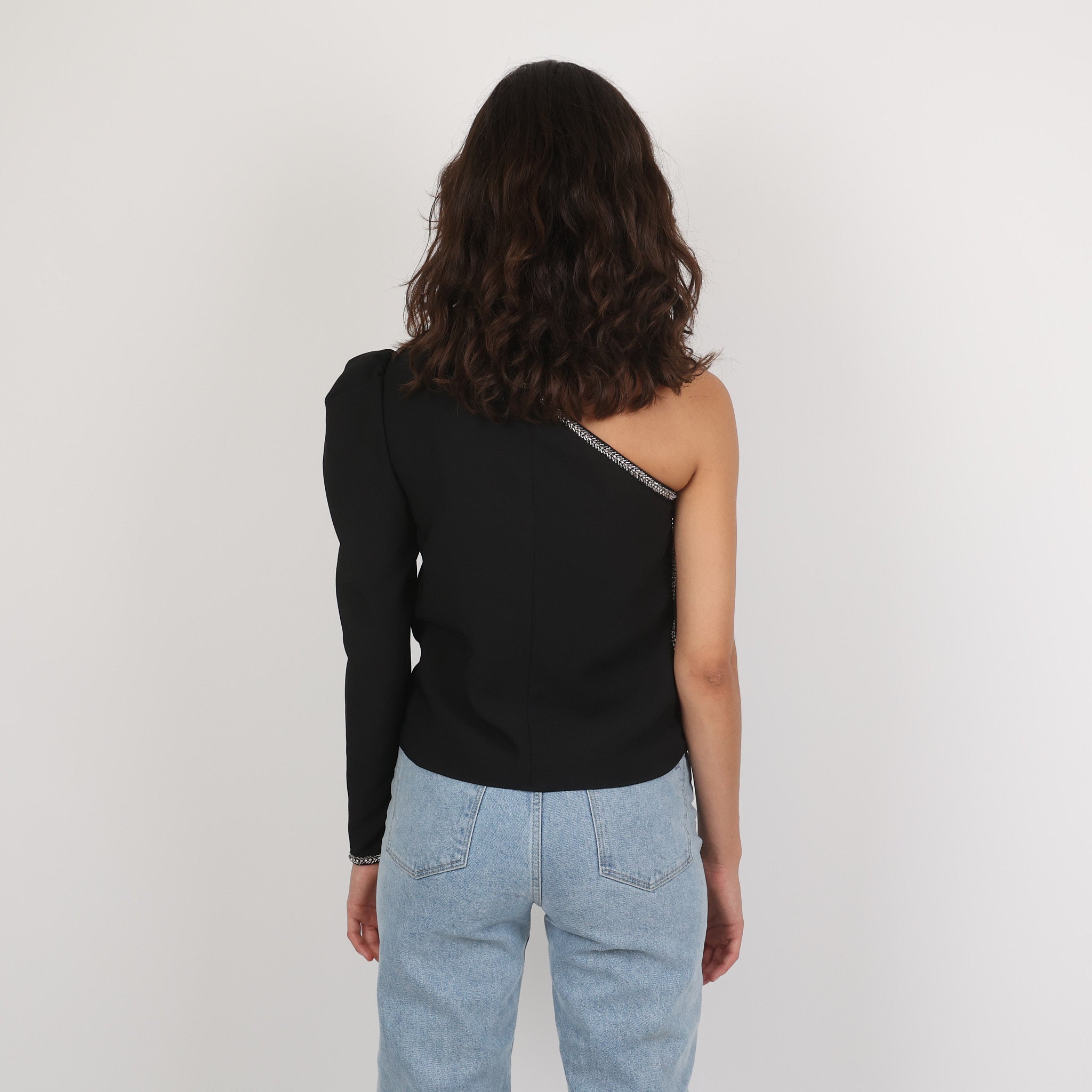 Top, UK Size 6