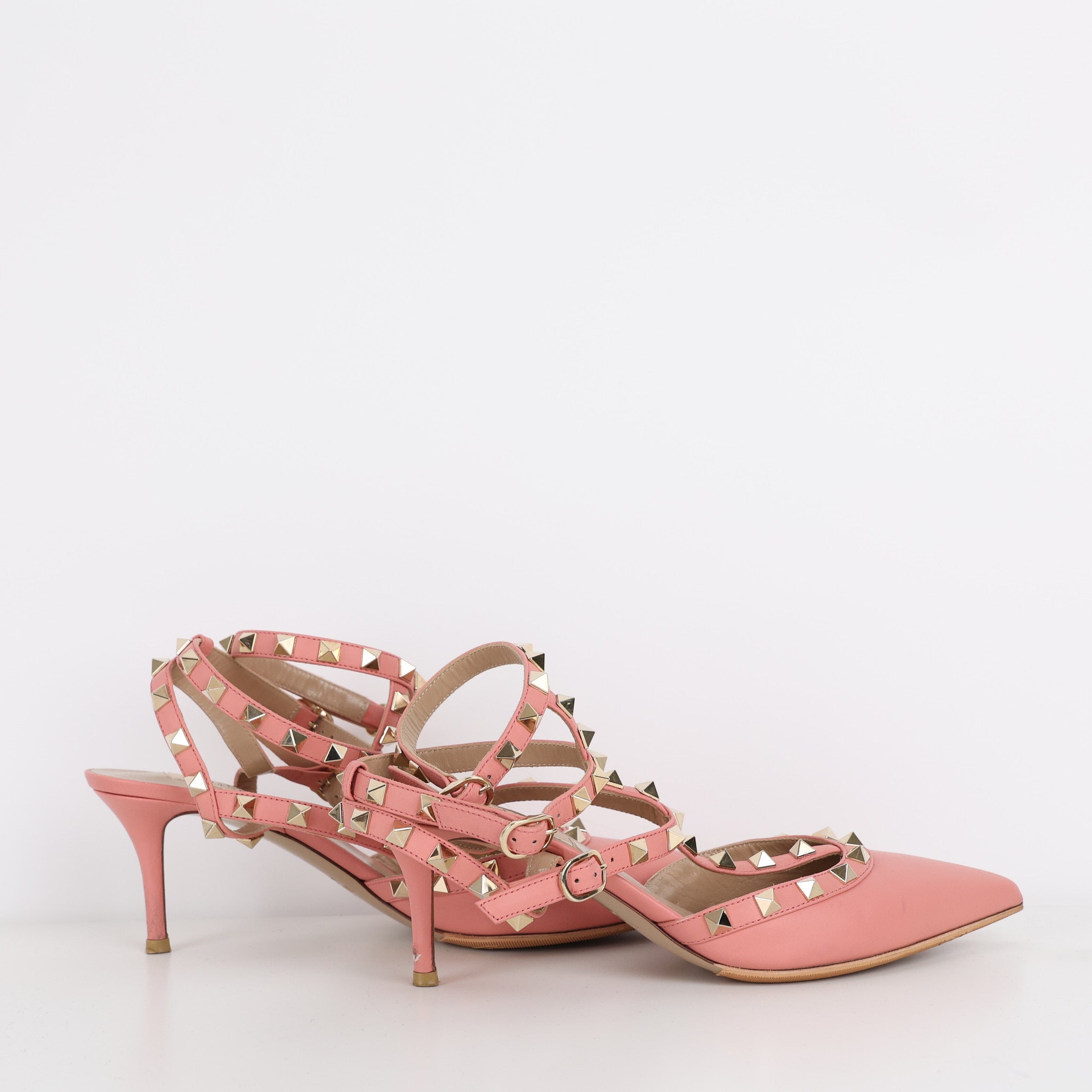 Shoes, Shoe Size 38