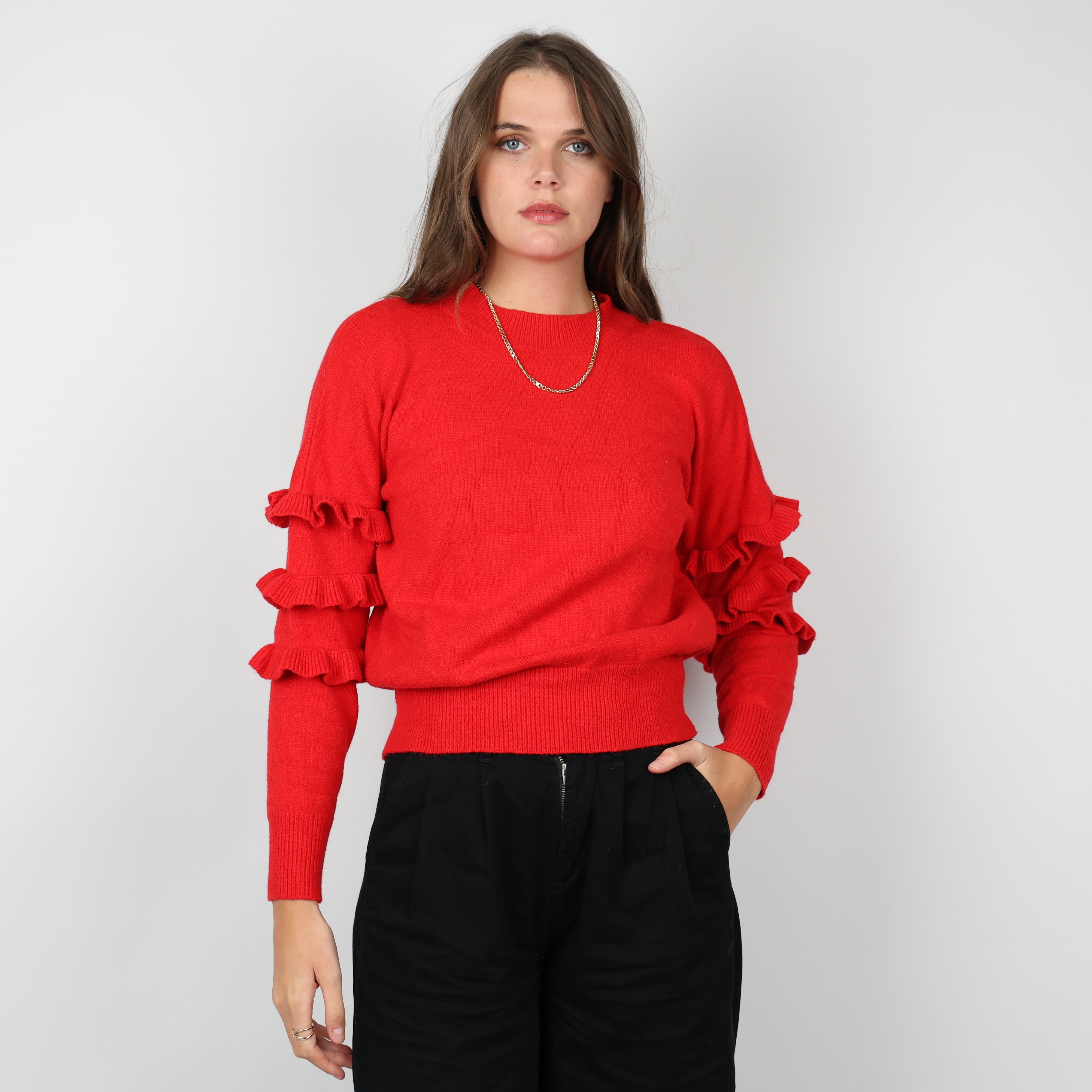Knitwear, UK Size 10