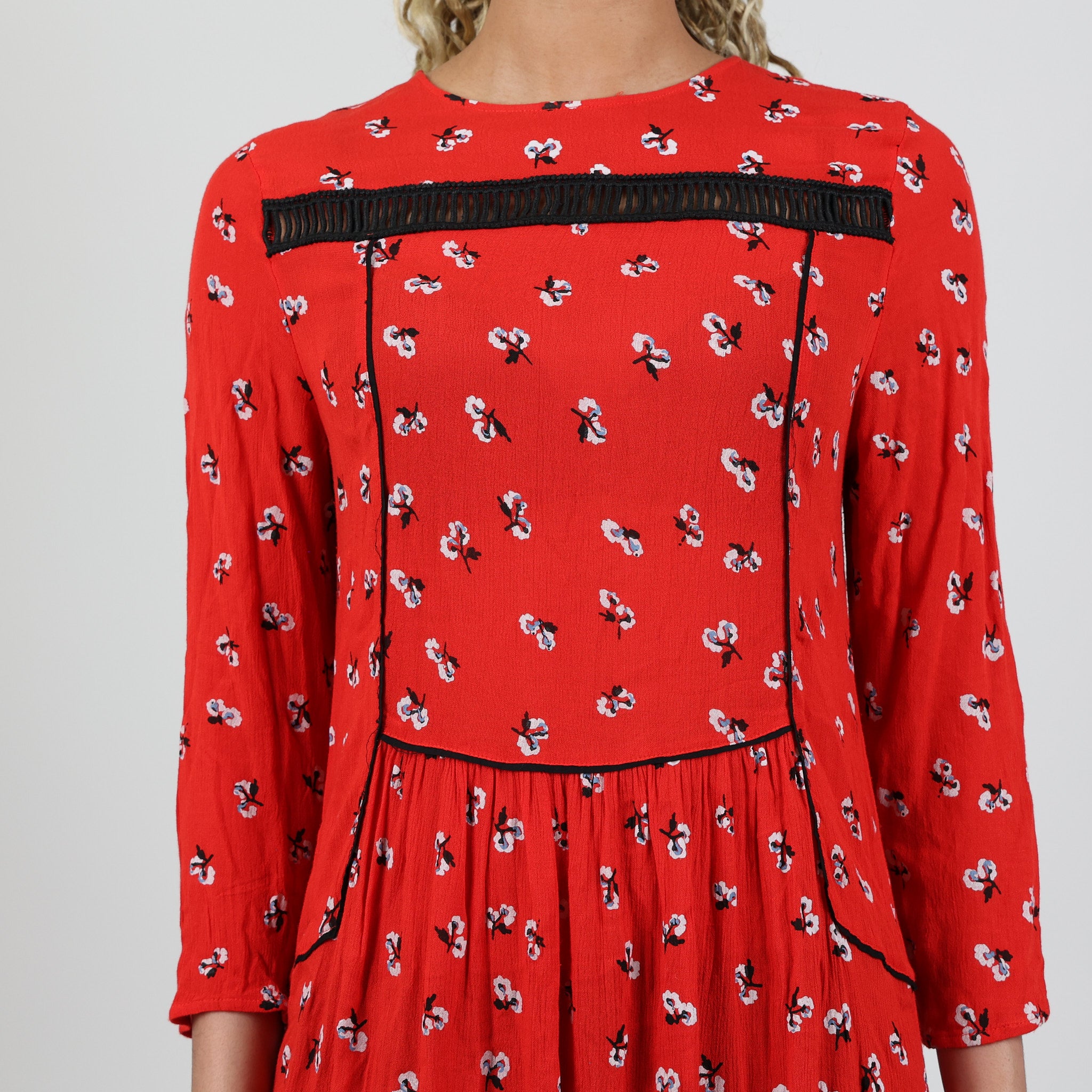 Dress, UK Size 10