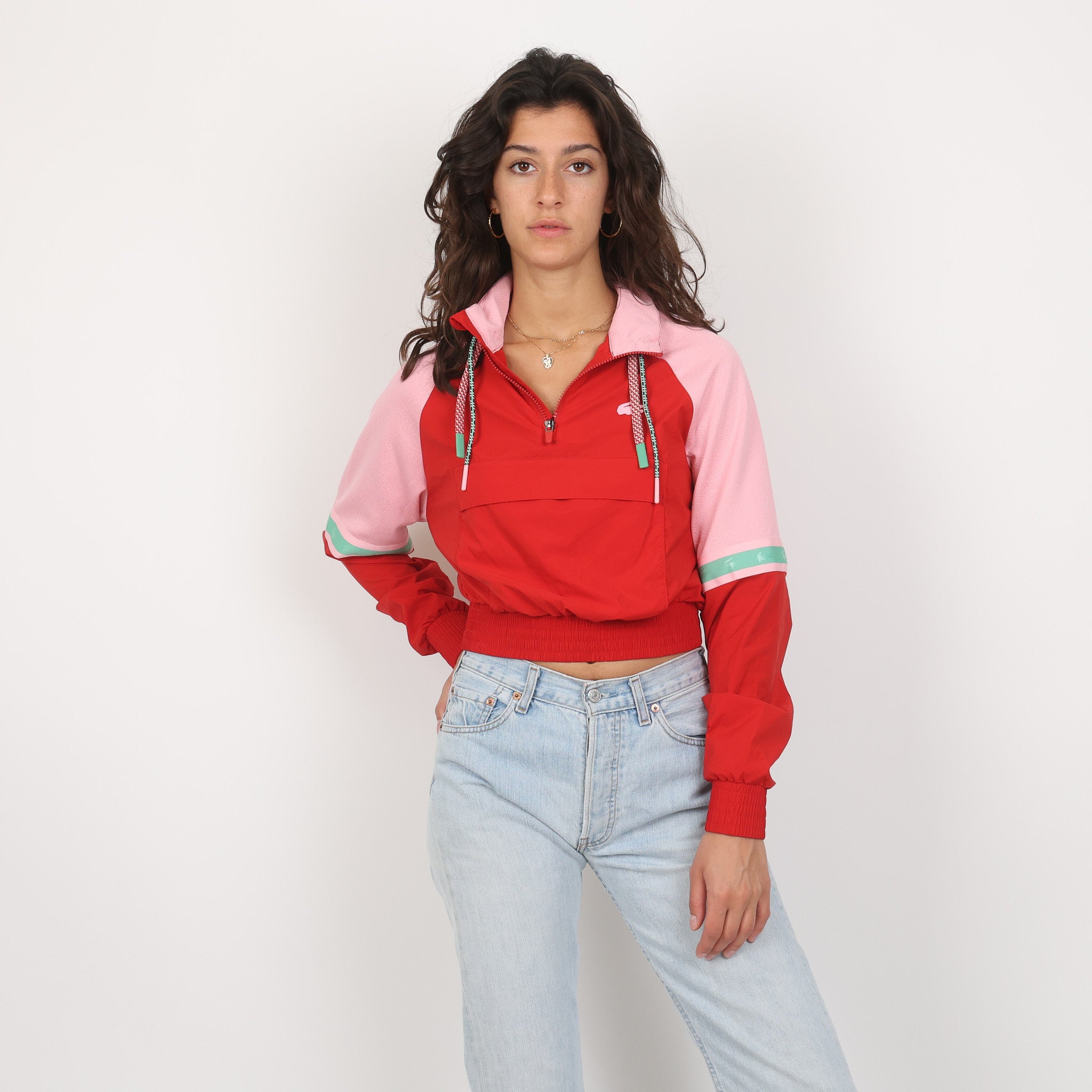 Athleisure, UK Size 6