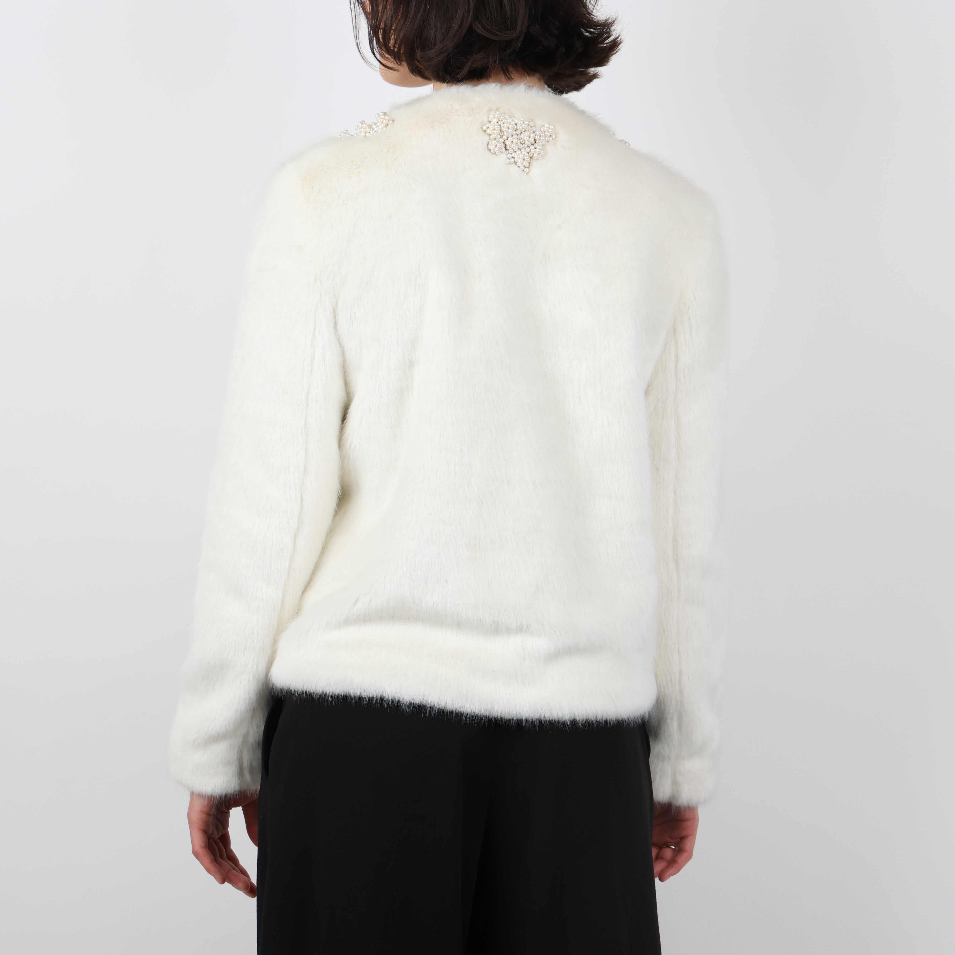 Jacket, UK Size 8