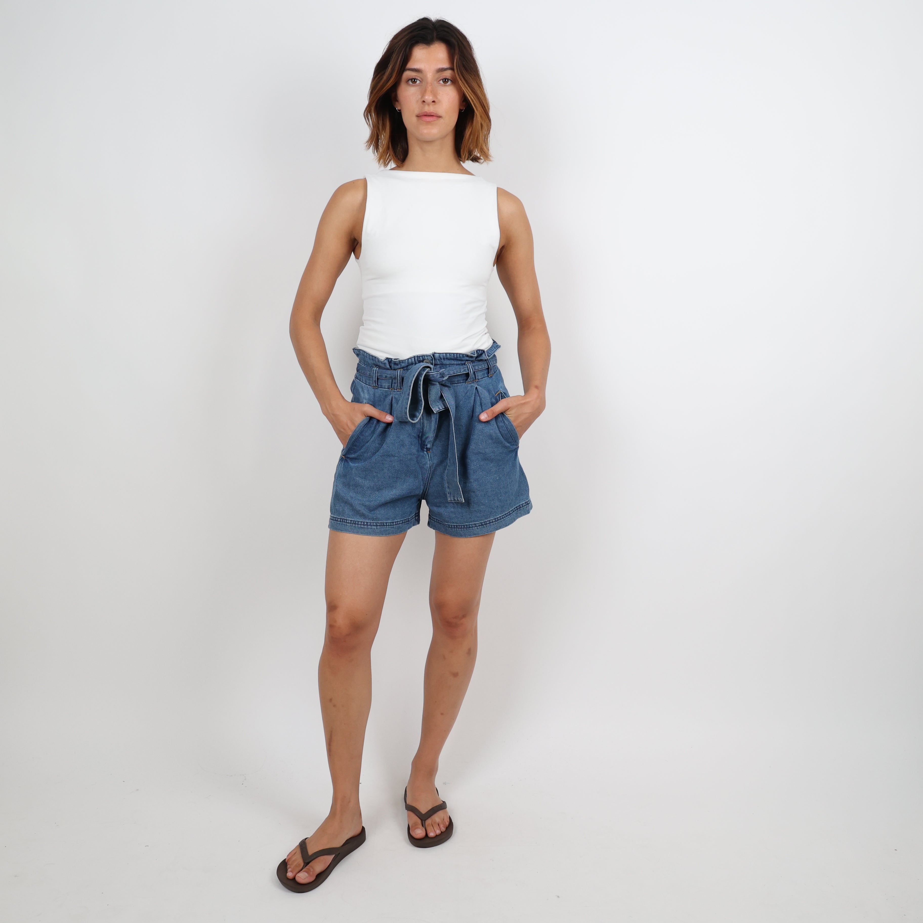 Shorts, UK Size 8