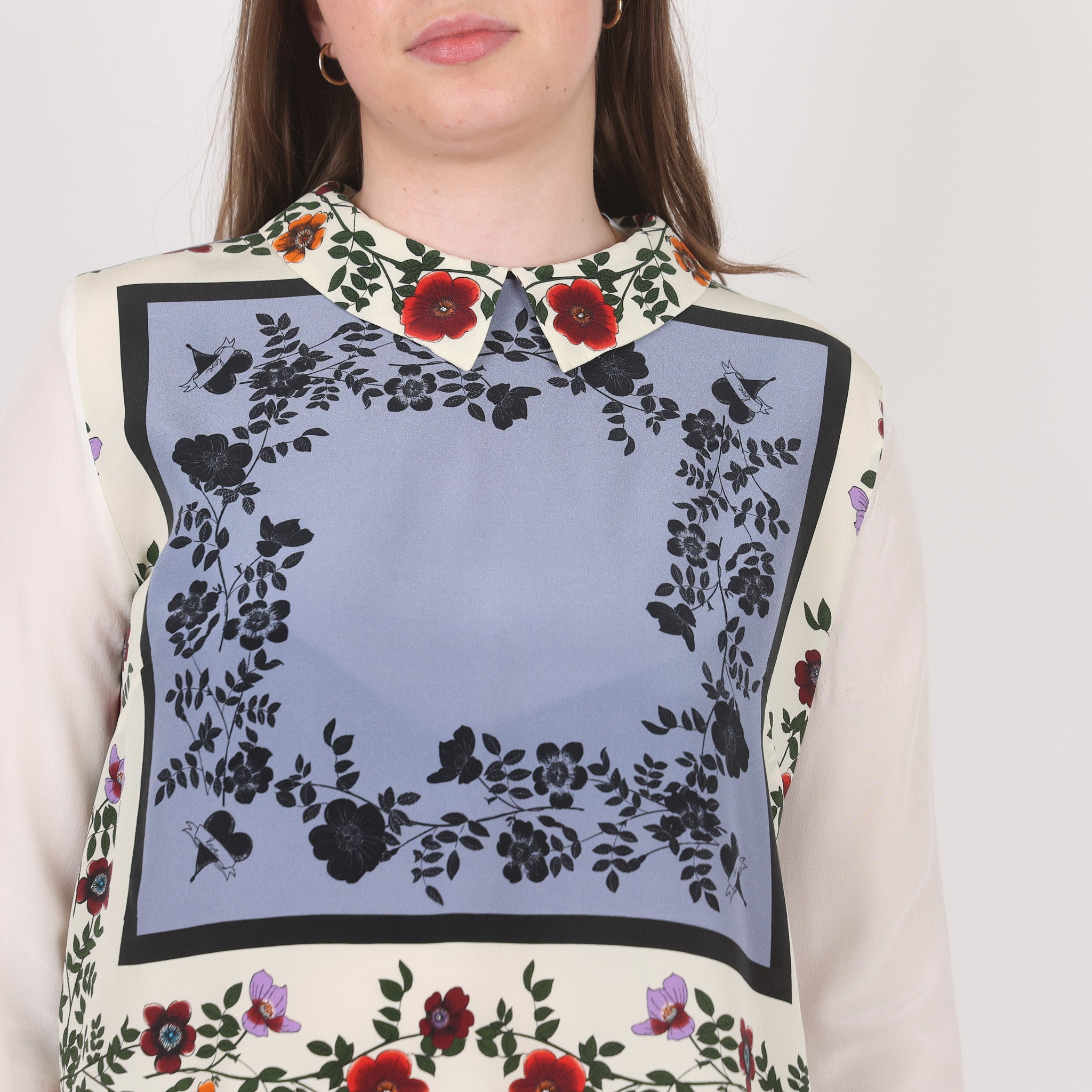Shirt, UK Size 8