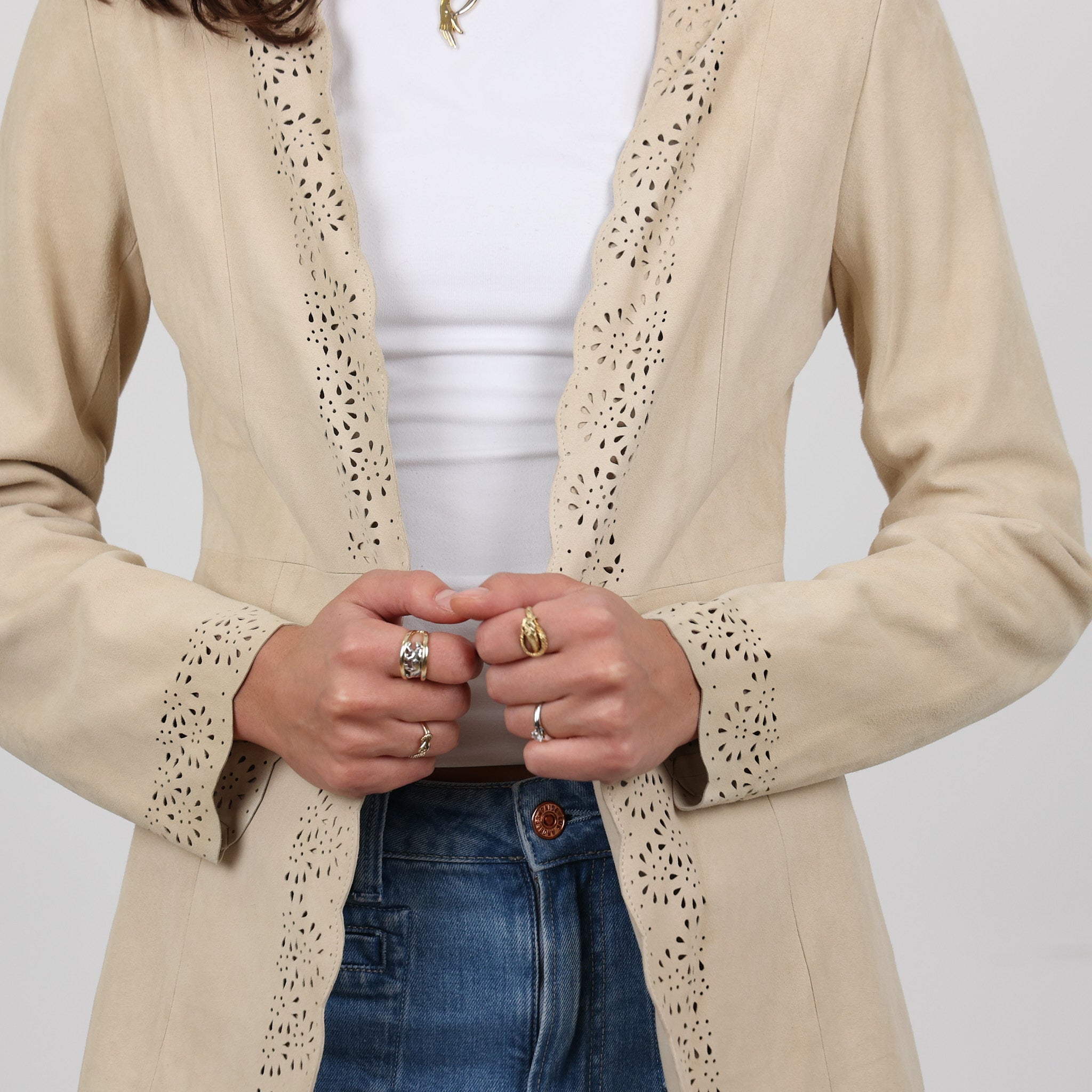 Jacket, UK Size 10