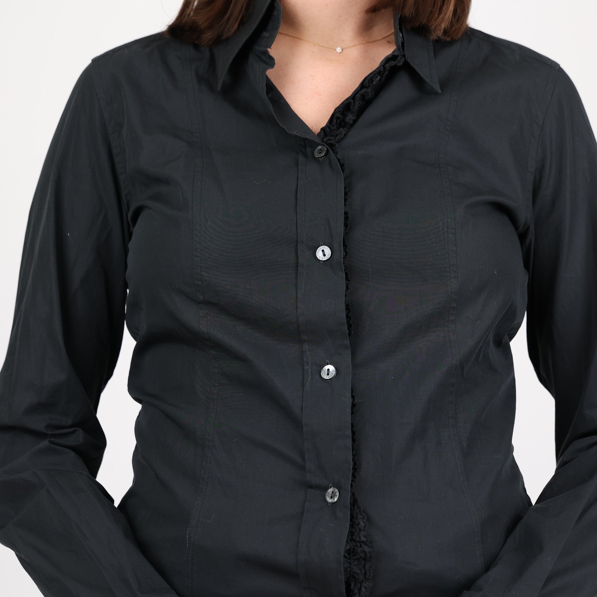 Shirt, UK Size 12