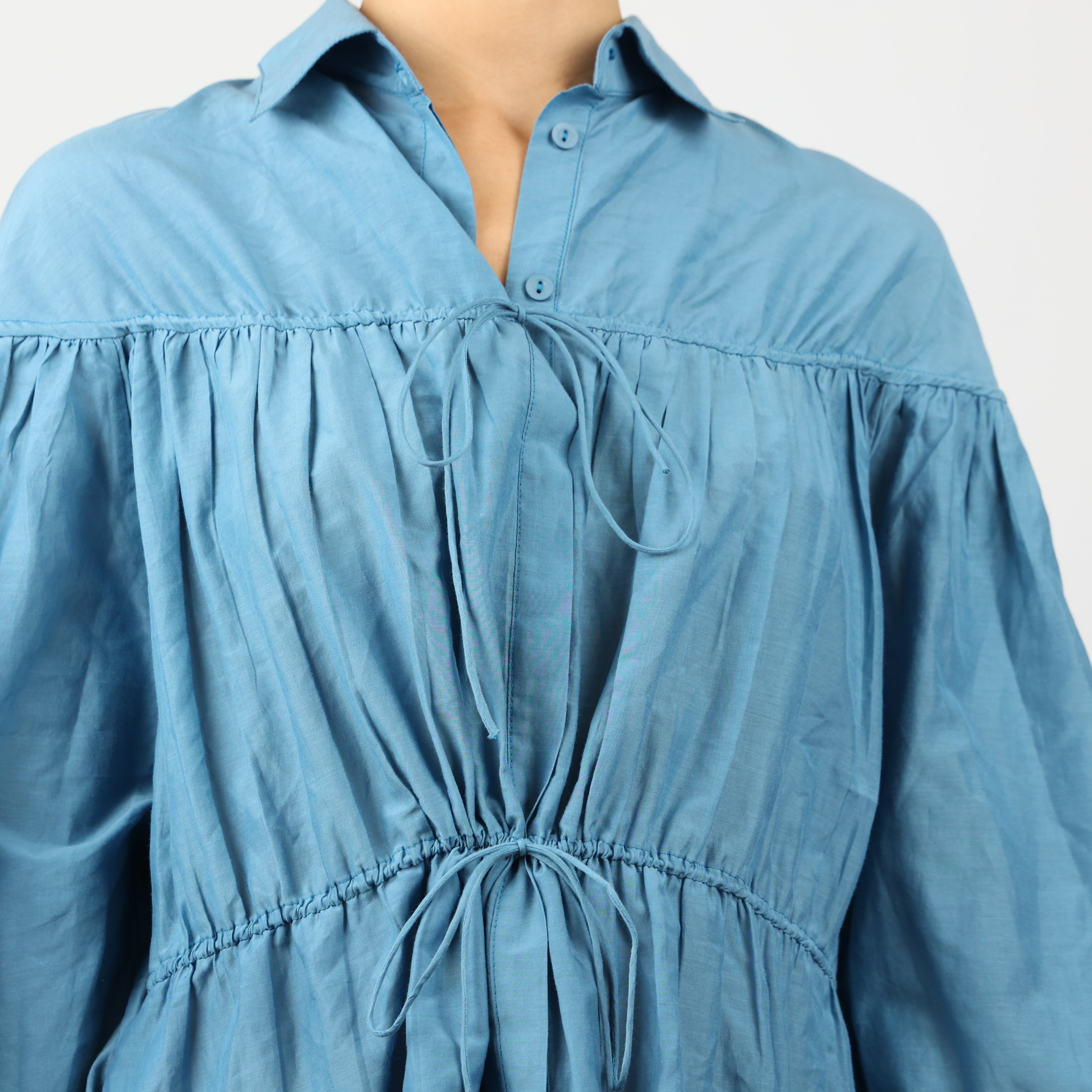 Blouse, UK Size 10