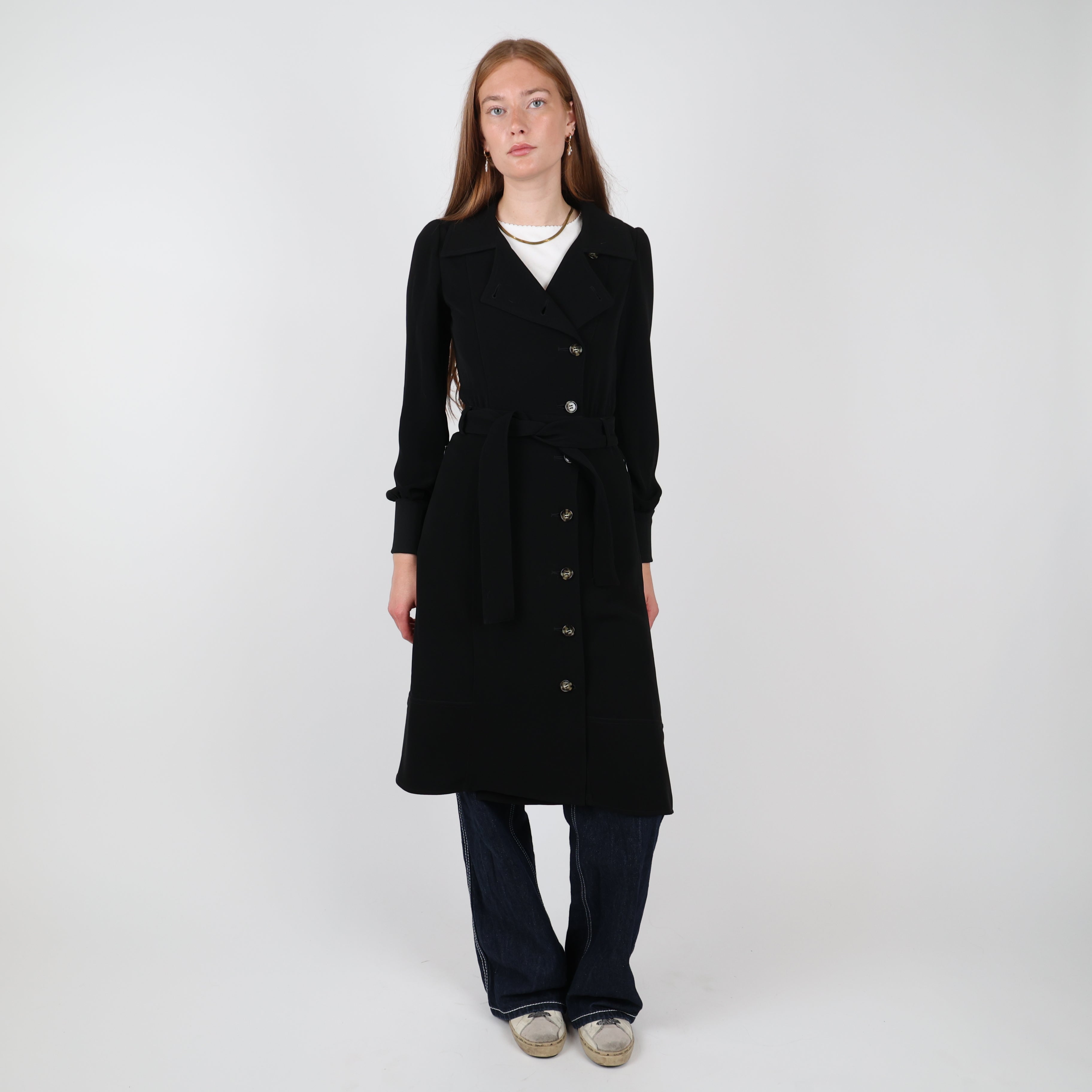 Coat, UK Size 6
