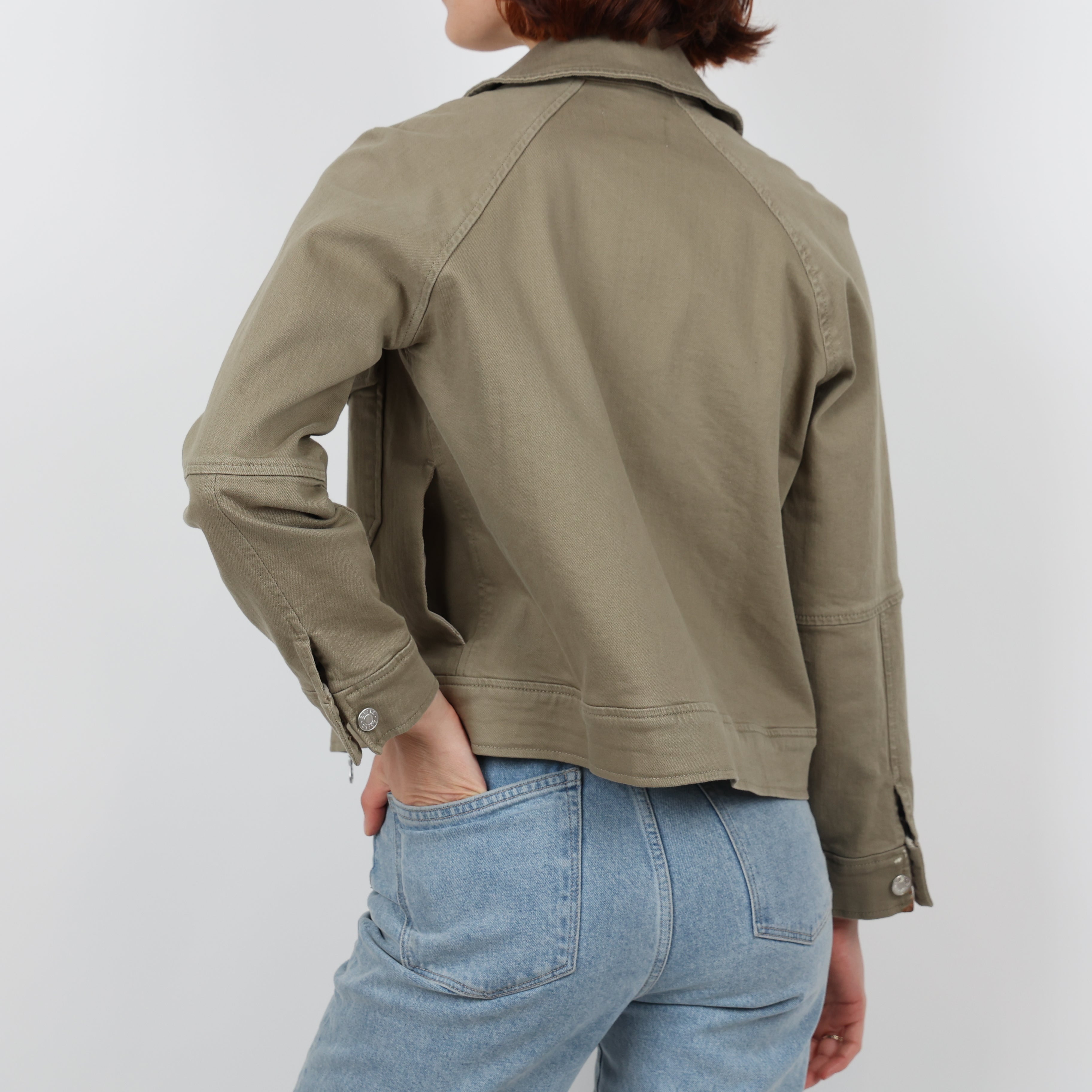 Jacket, UK Size 6