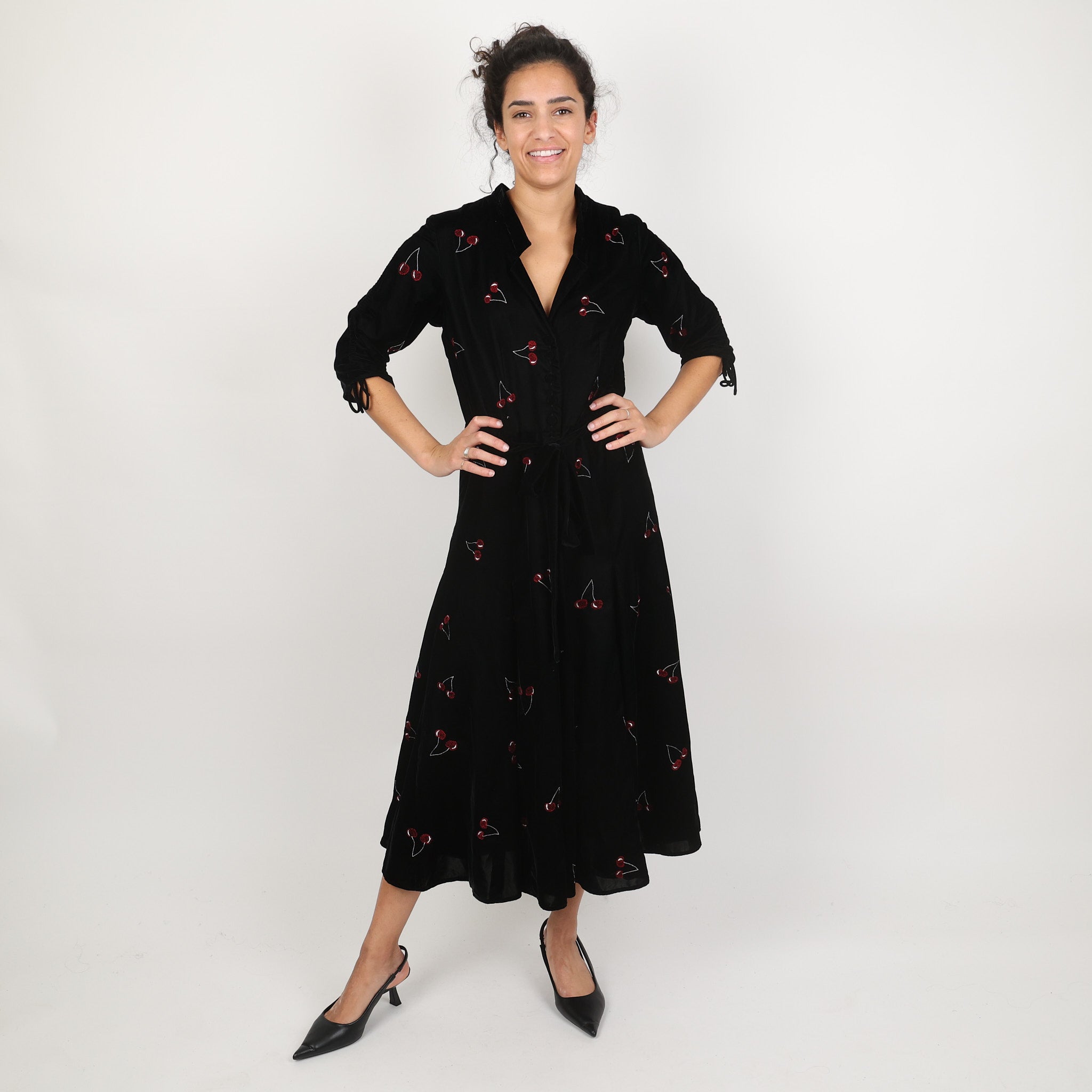 Dress, UK Size 10