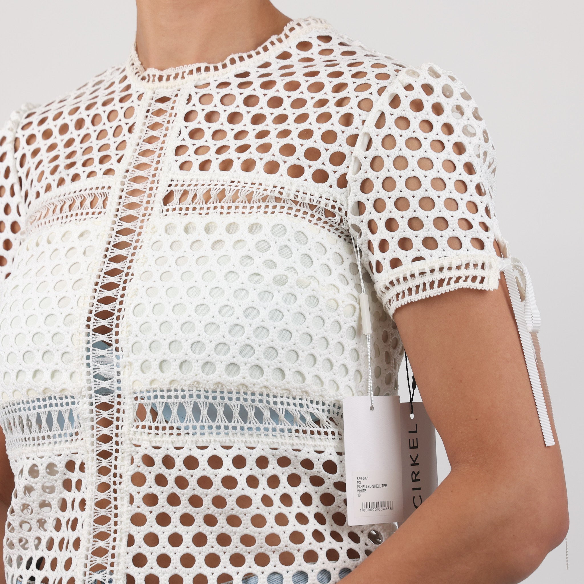 Top, UK Size 10
