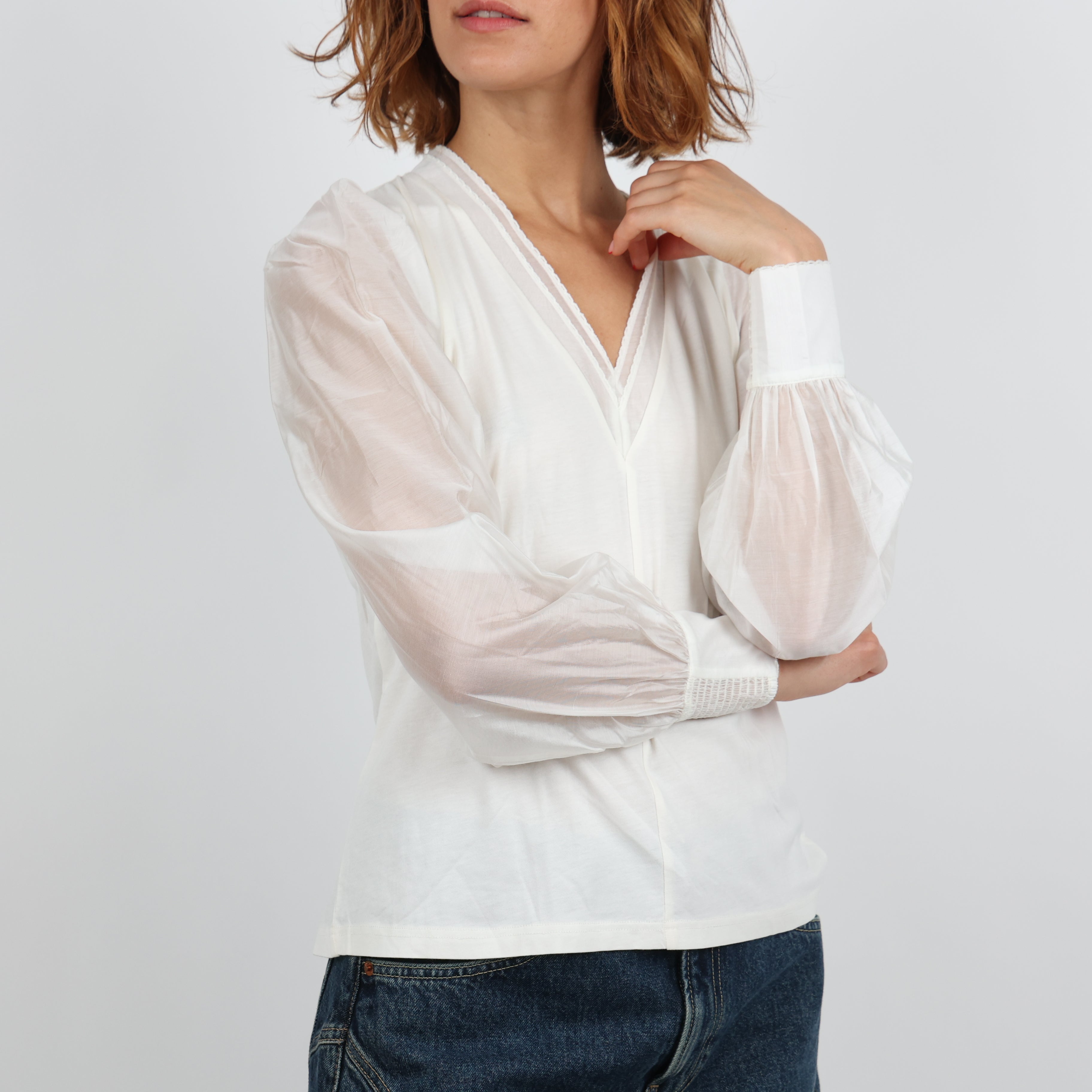 Blouse, UK Size 12