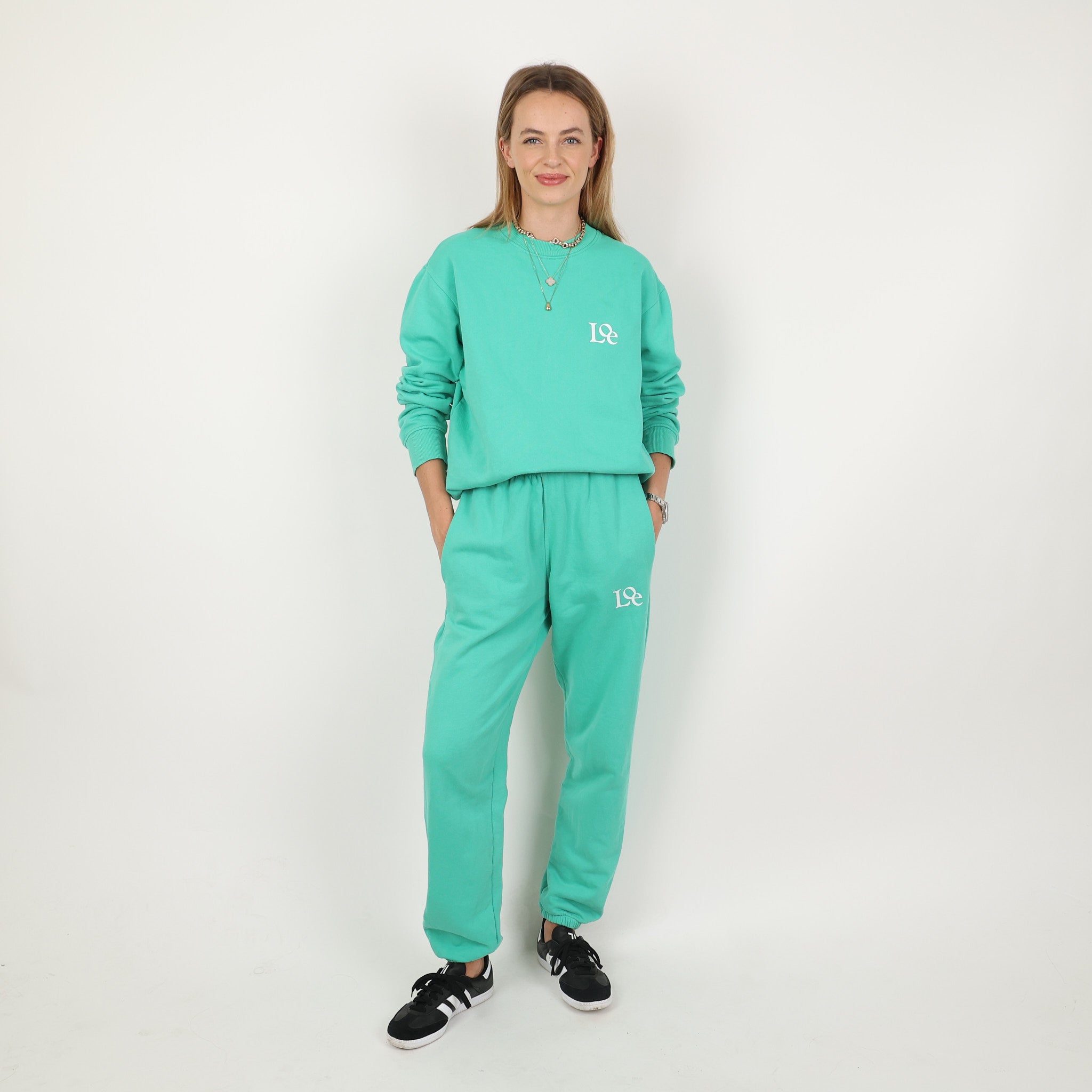 Co Ord, UK Size 8