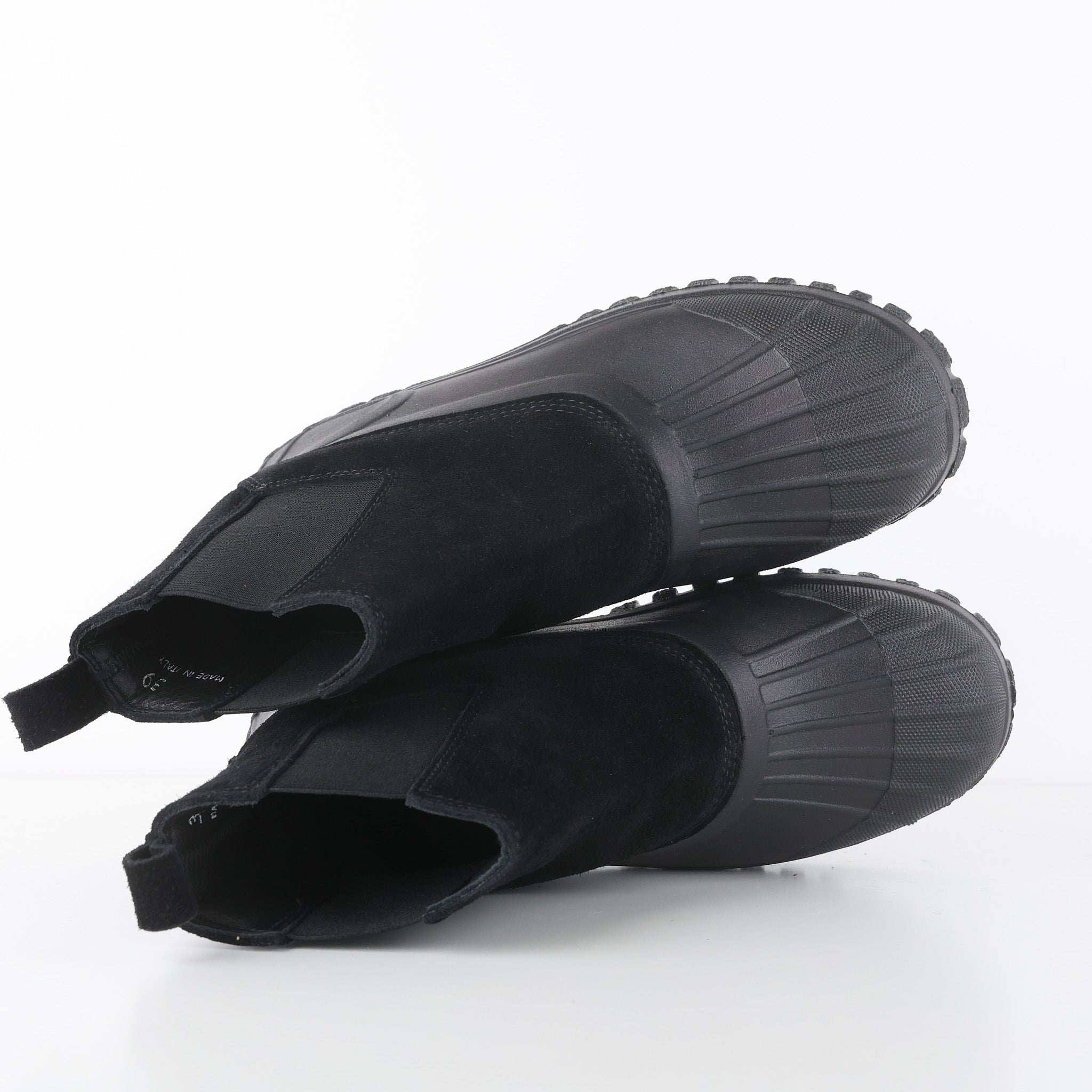 Boots, Shoe Size 39