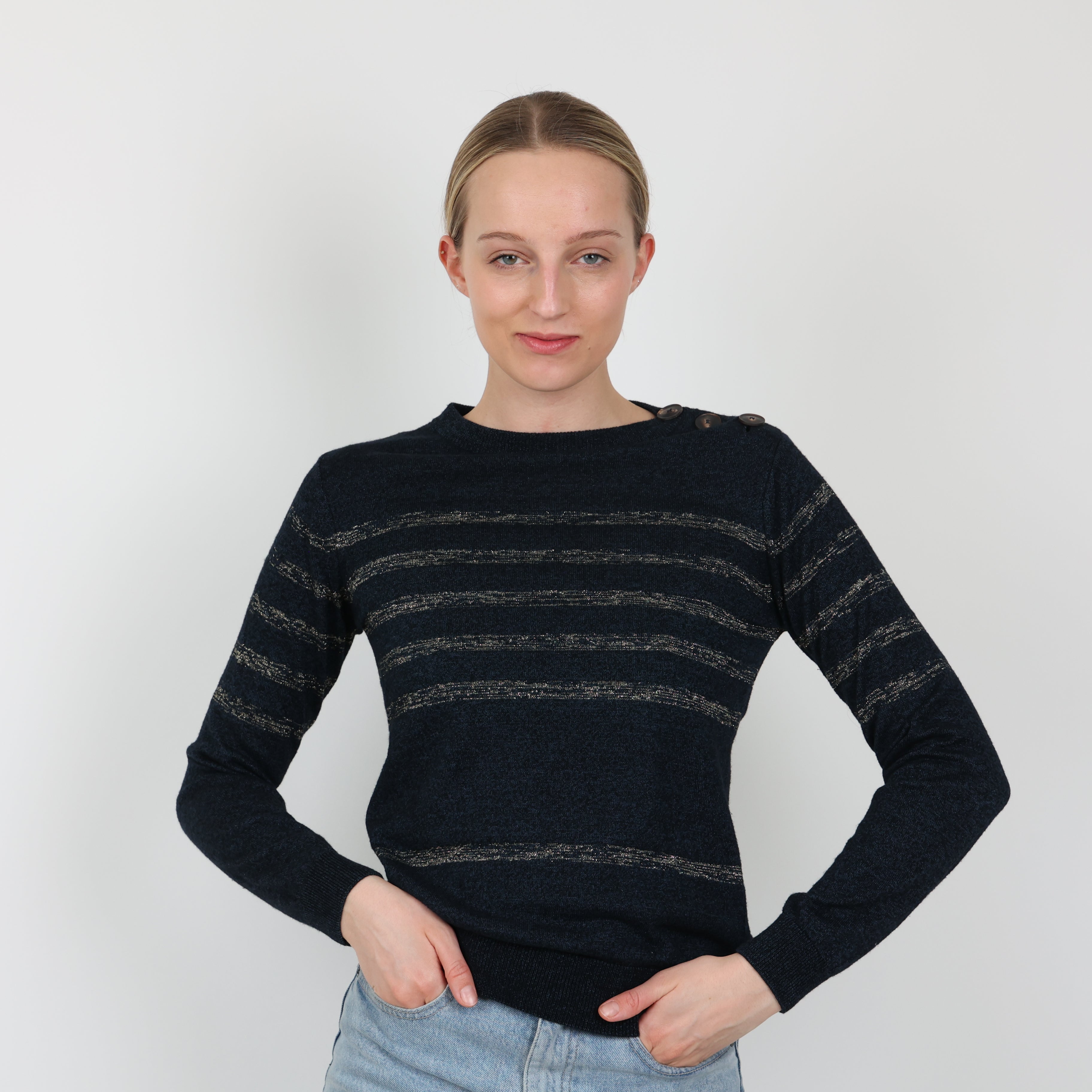 Knitwear, UK Size 8