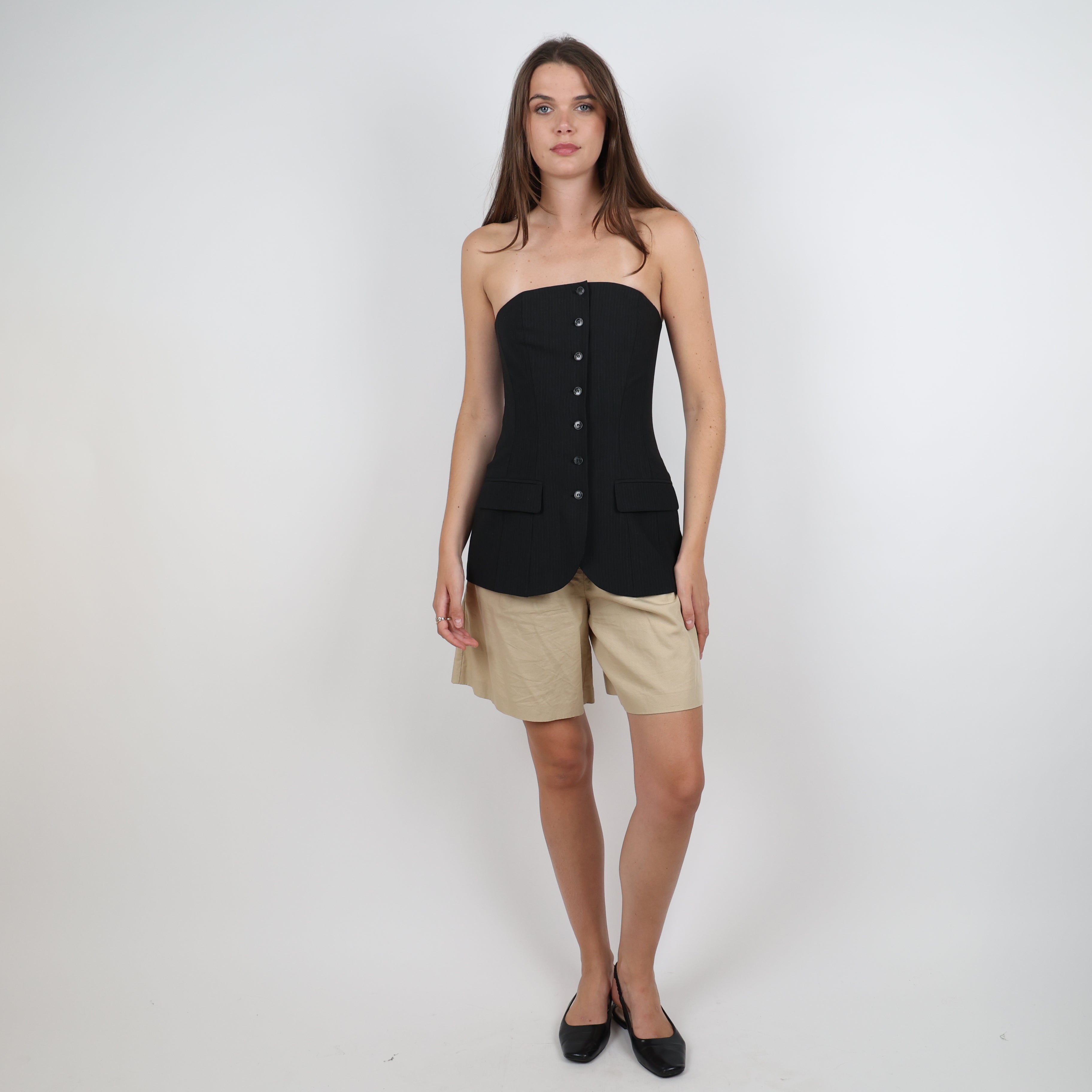 Top, UK Size 8