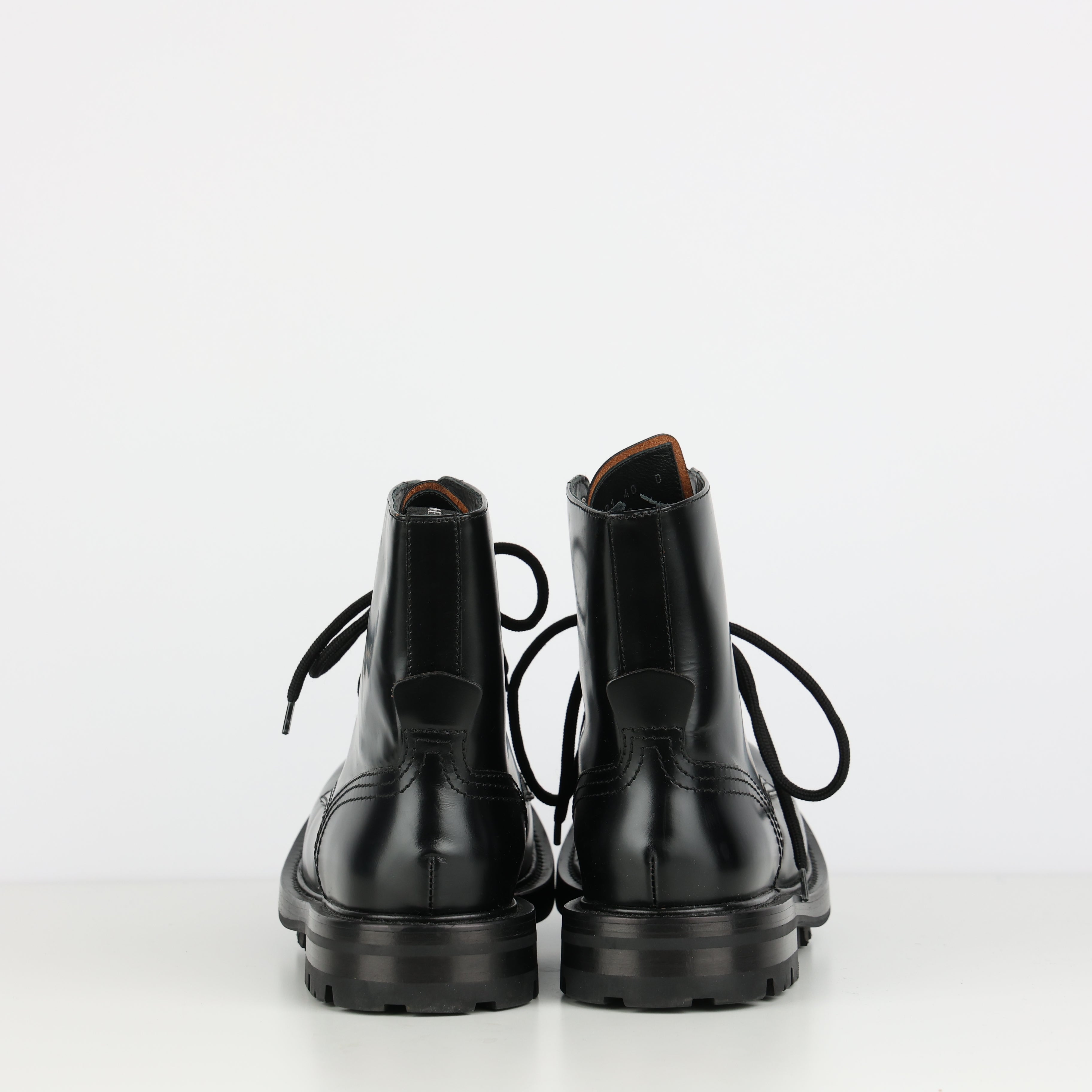Boots , Shoe Size 40