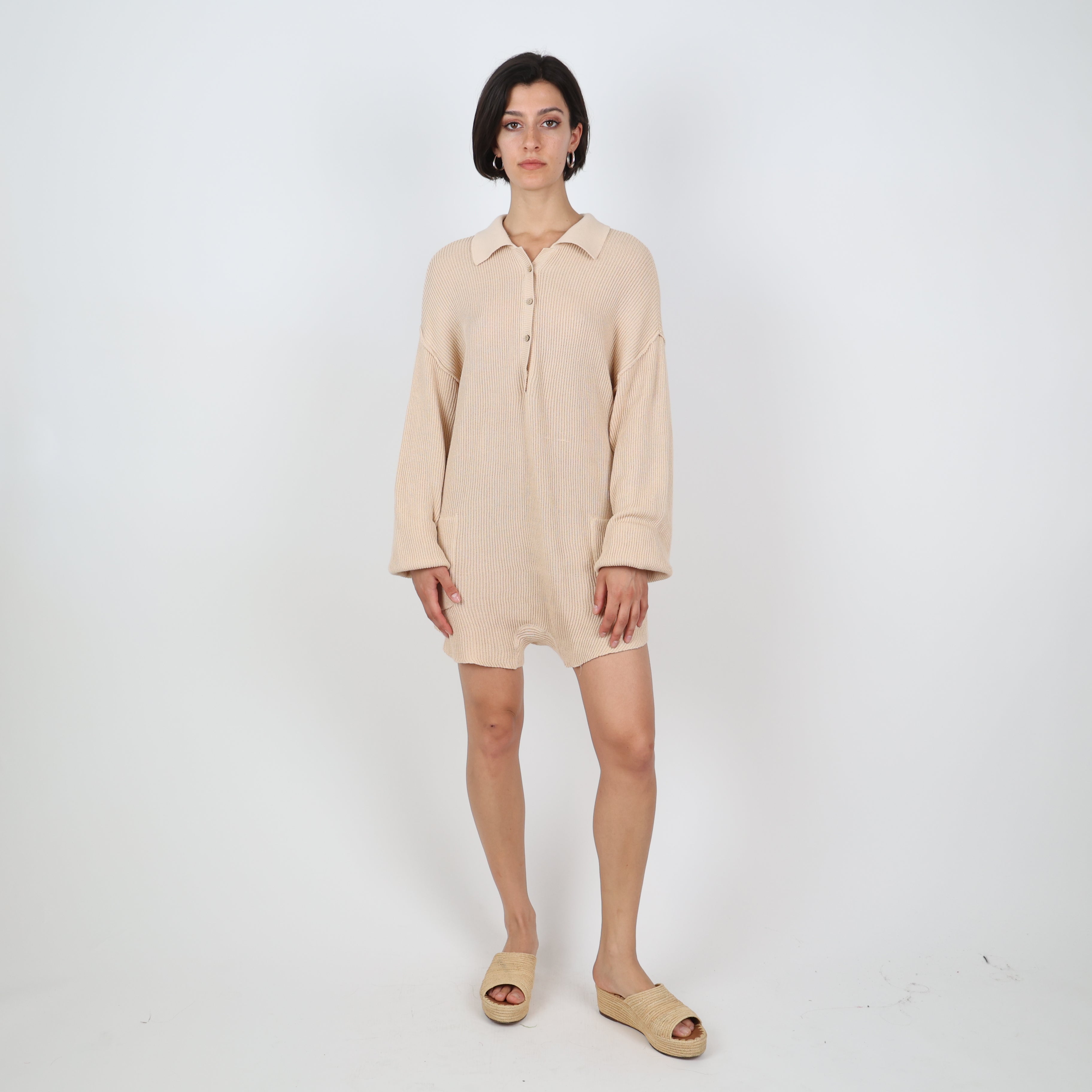 Jumpsuit, UK Size 10