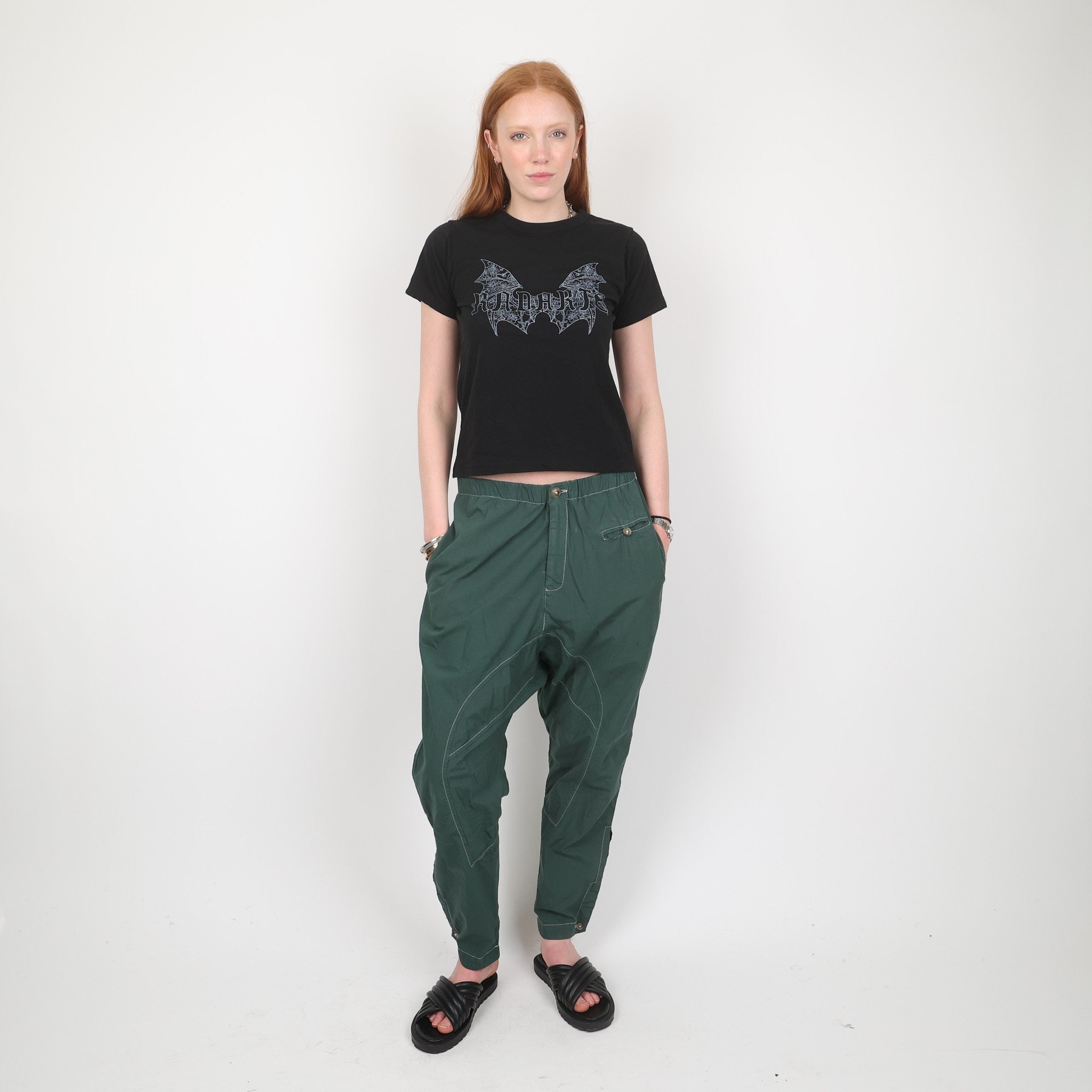 Trousers, UK Size 8