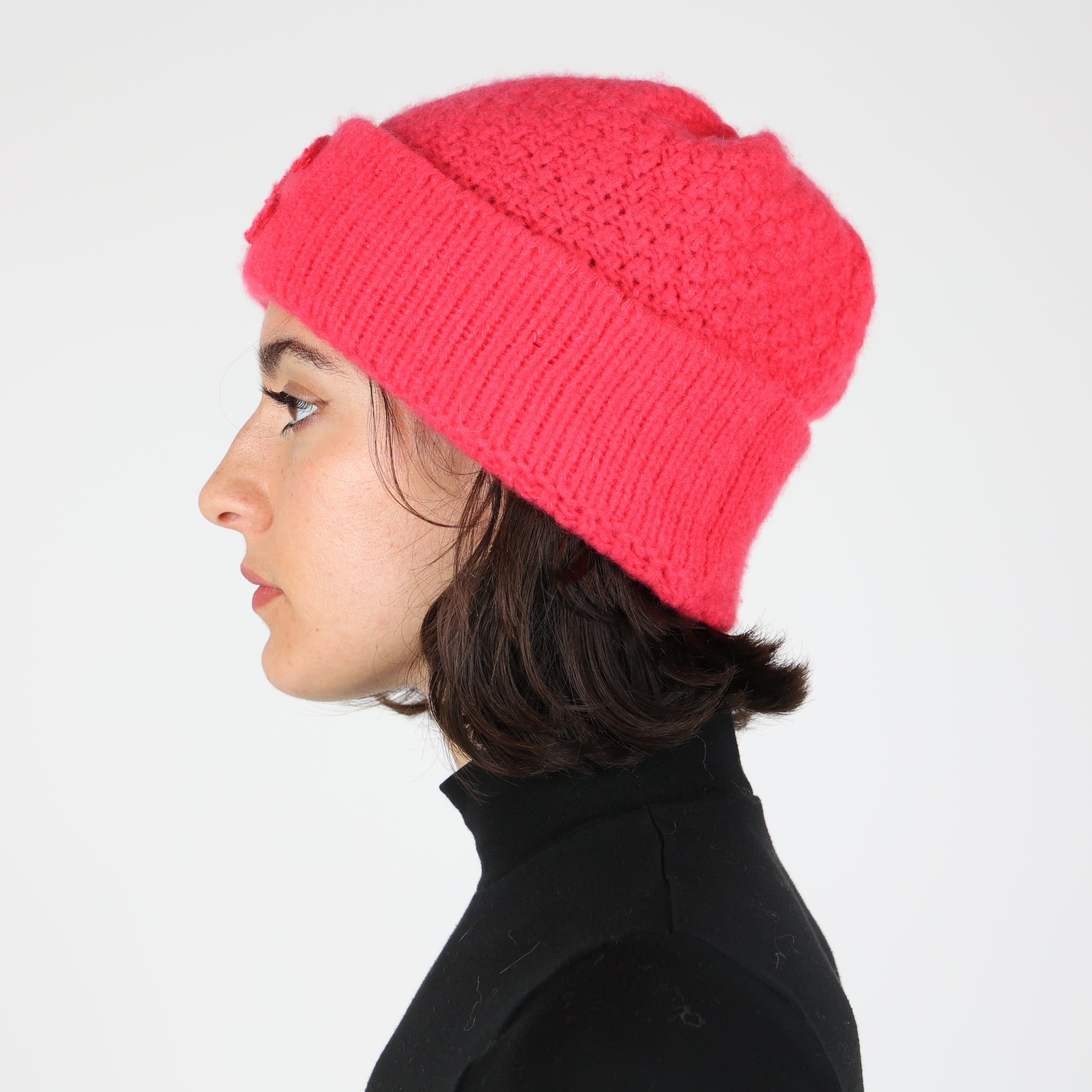 Hat, UK Size One Size