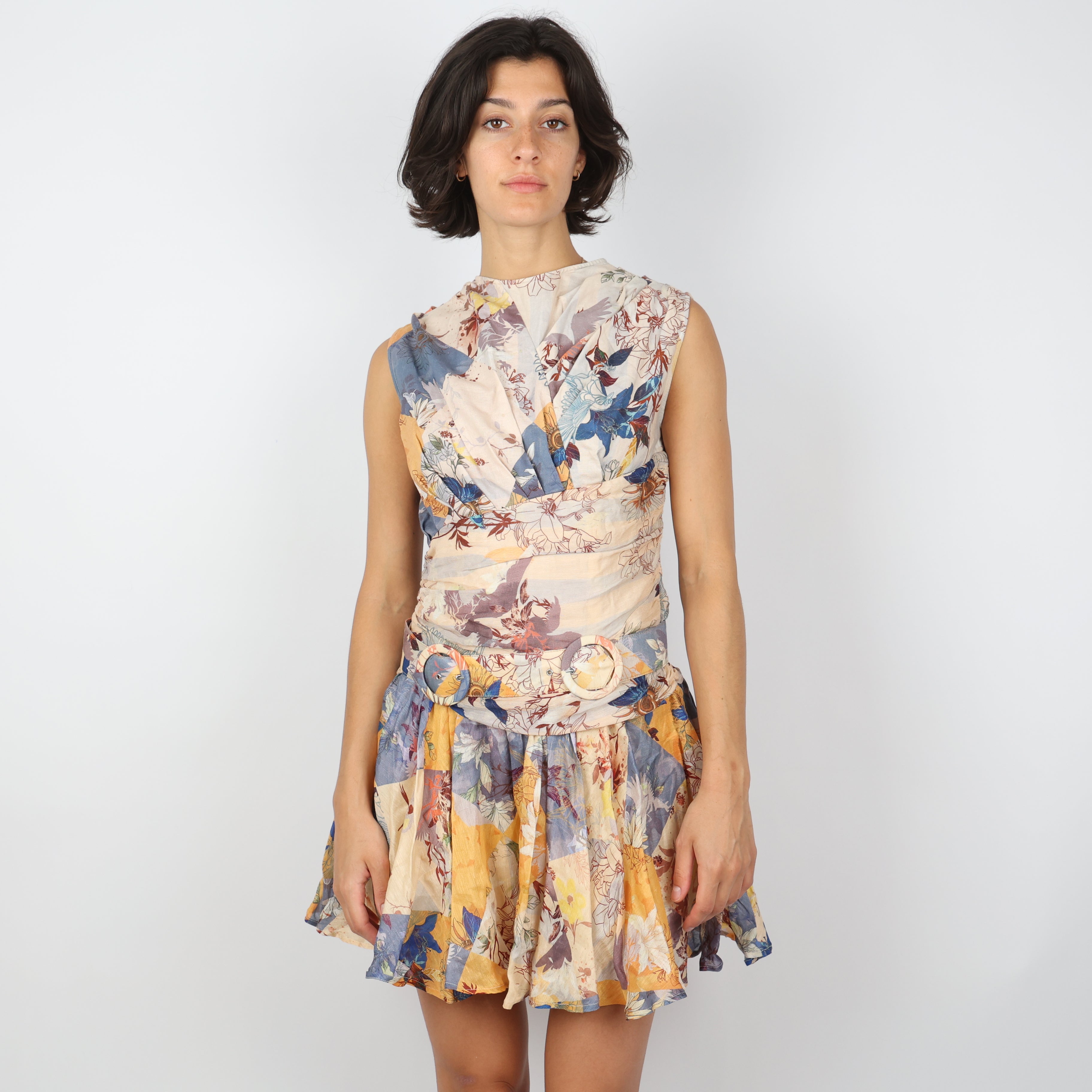 Dress, UK Size 12