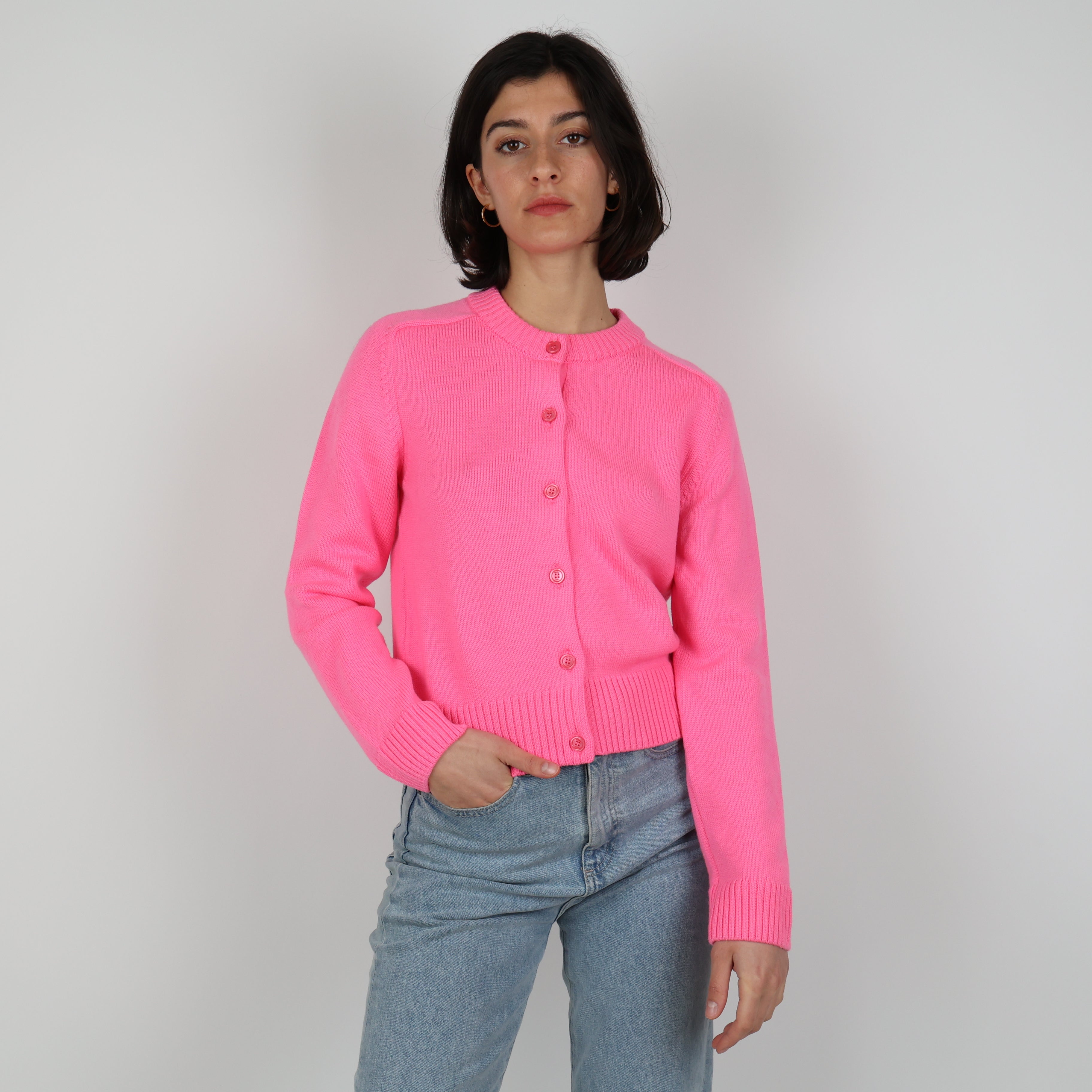 Knitwear, UK Size 8