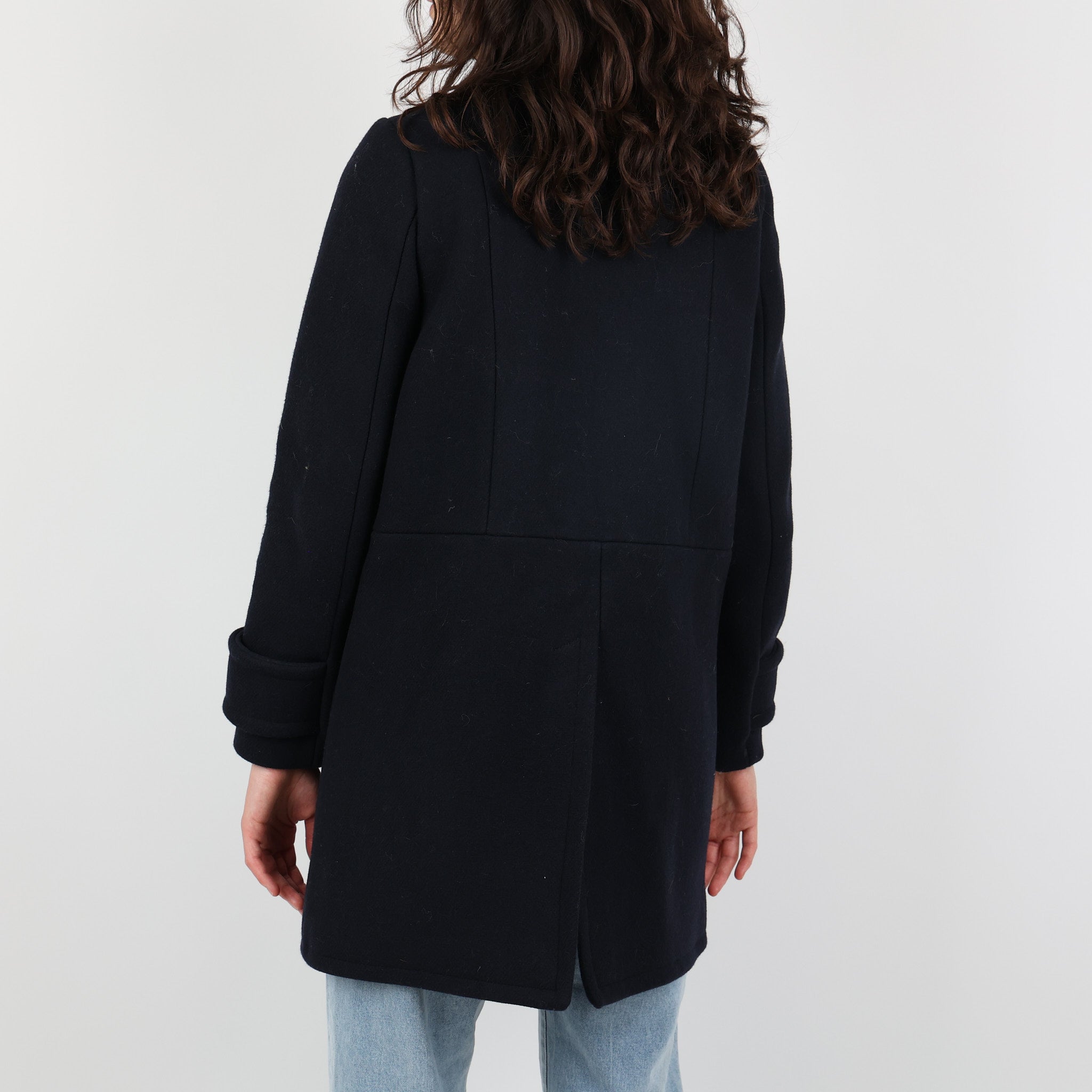 Coat, UK Size 8