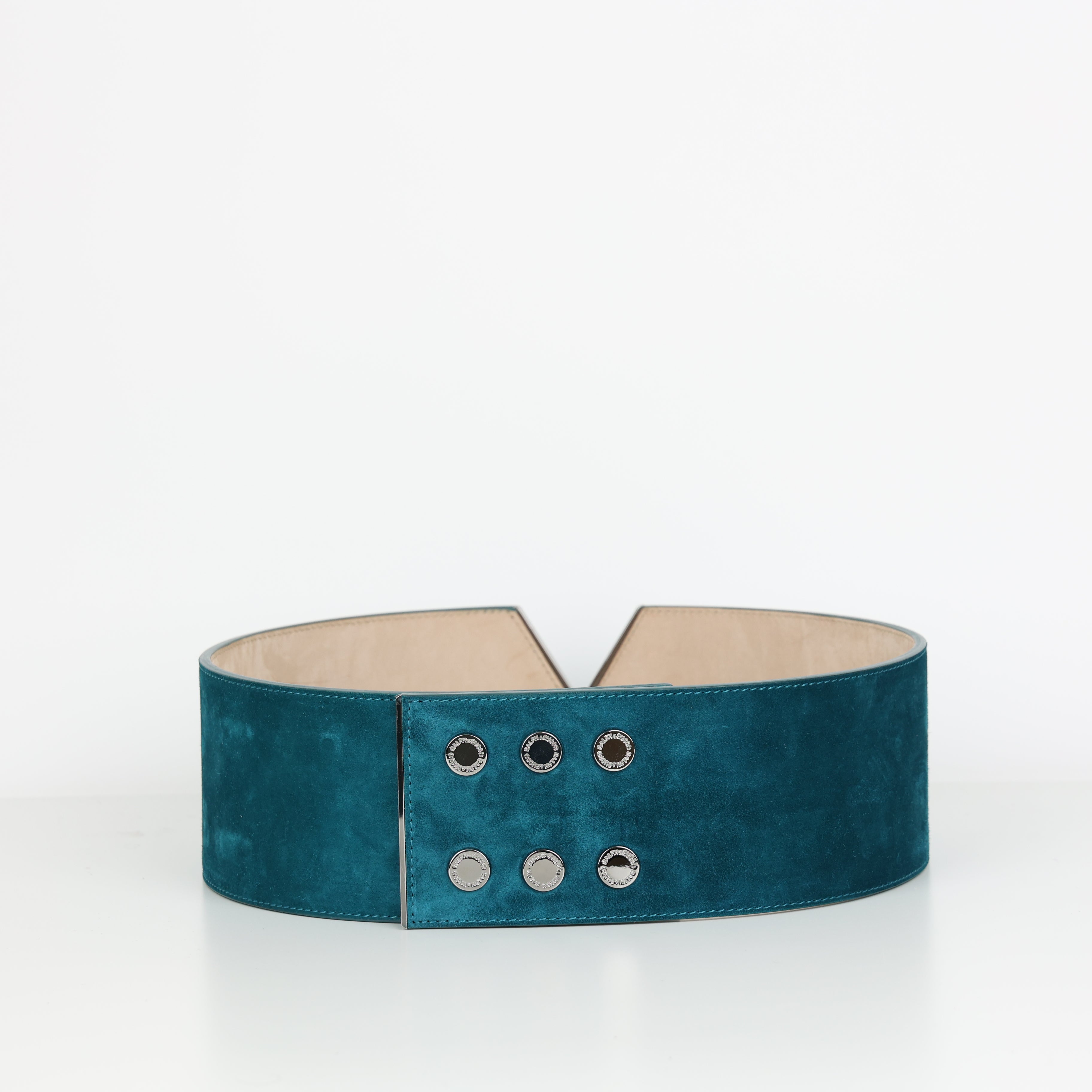Belt, UK Size One Size