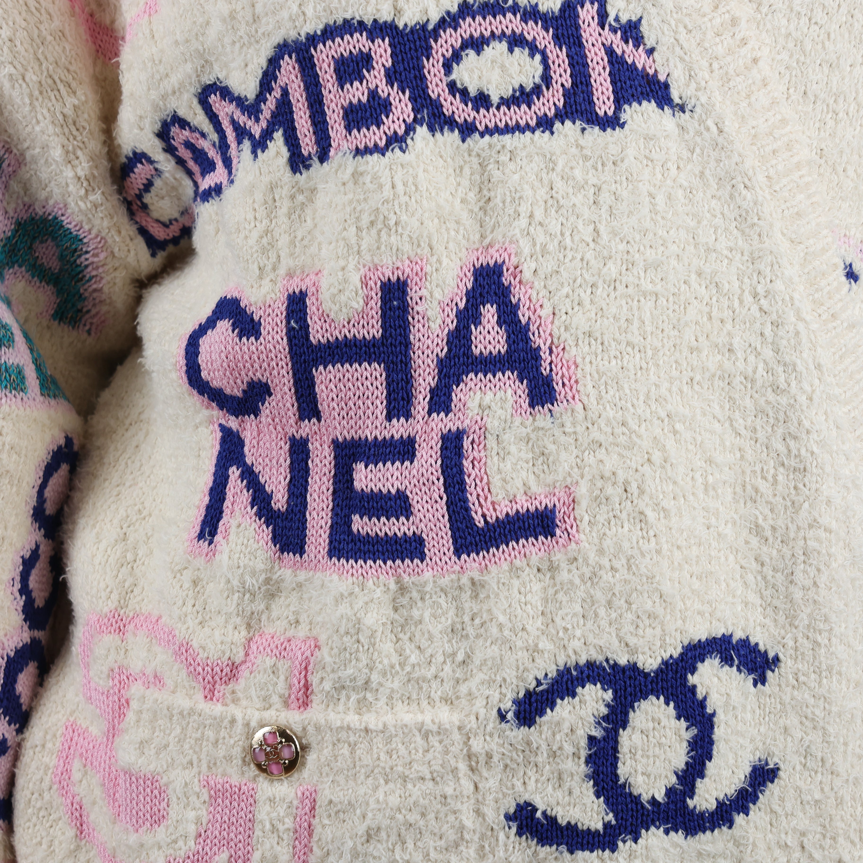 Knitwear, UK Size 10