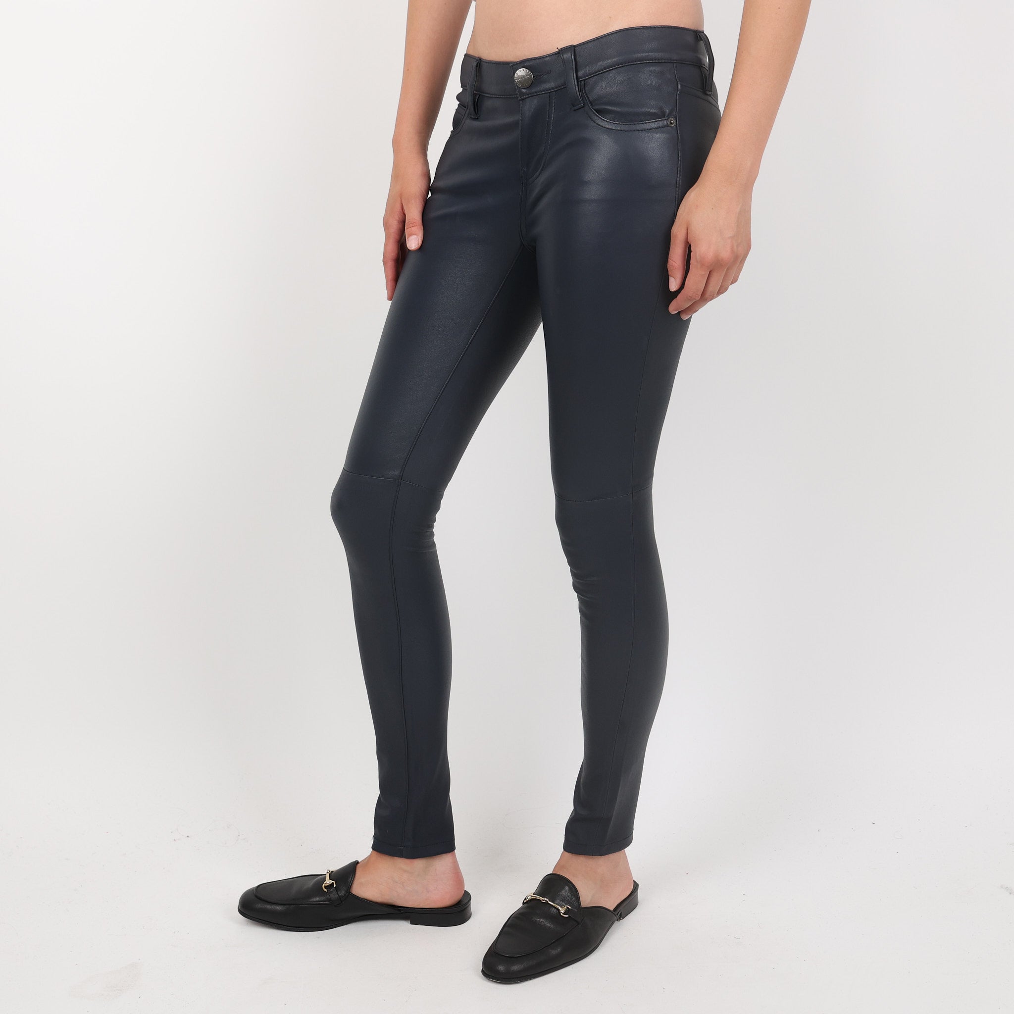 Trousers, Waist 25