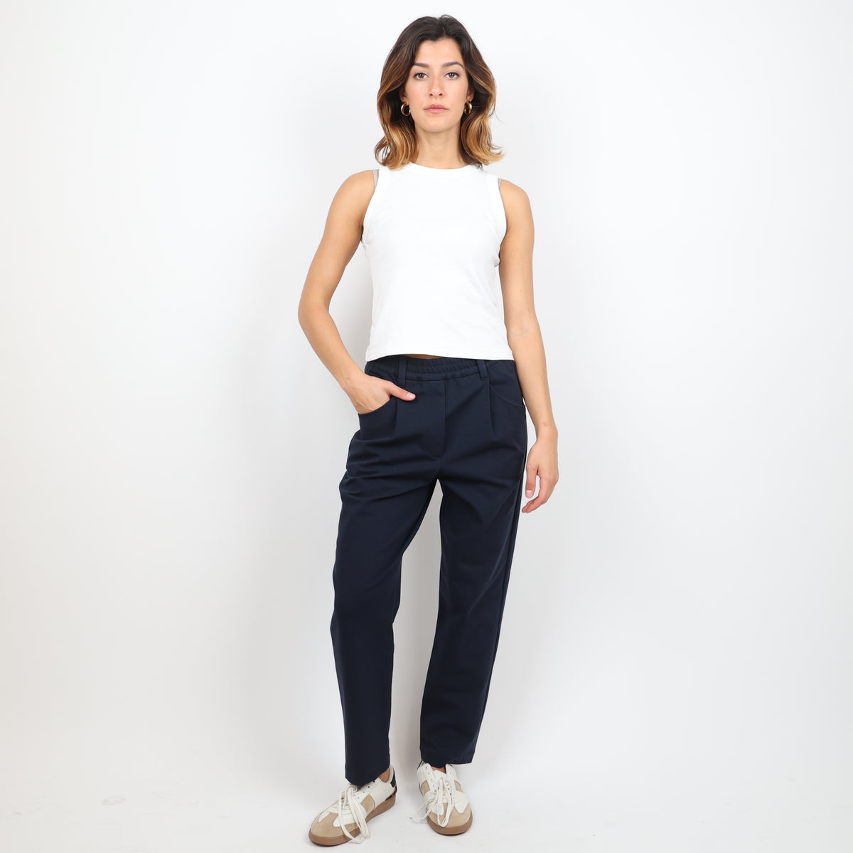 Trousers, UK Size 8