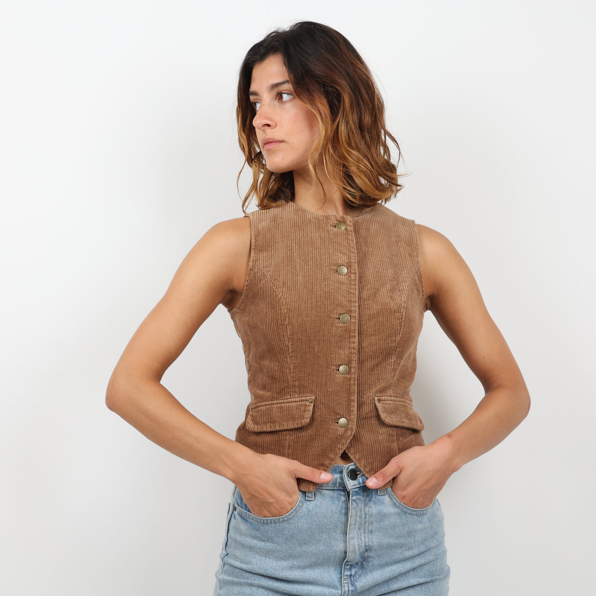 Top, UK Size 6