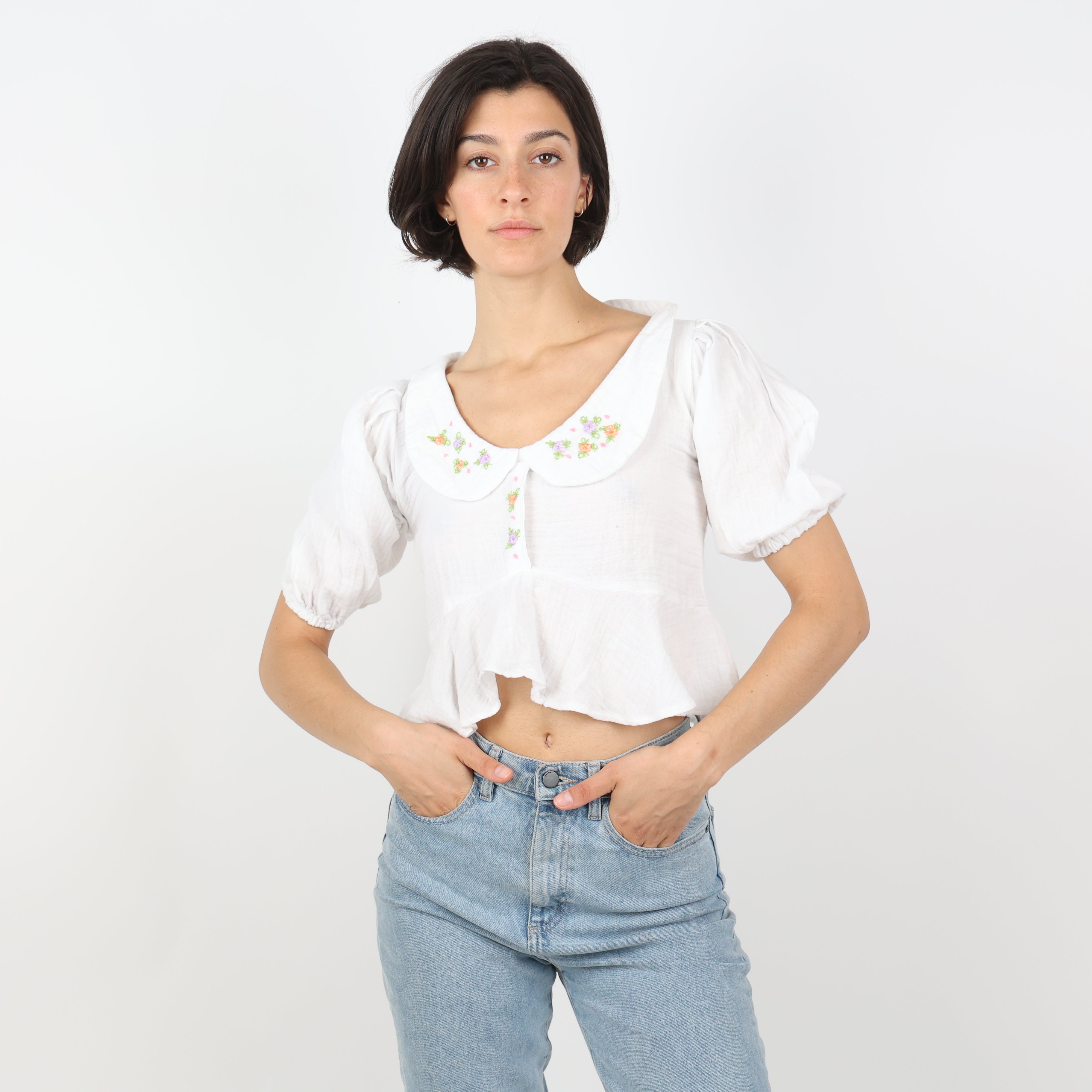 Top, UK Size 14
