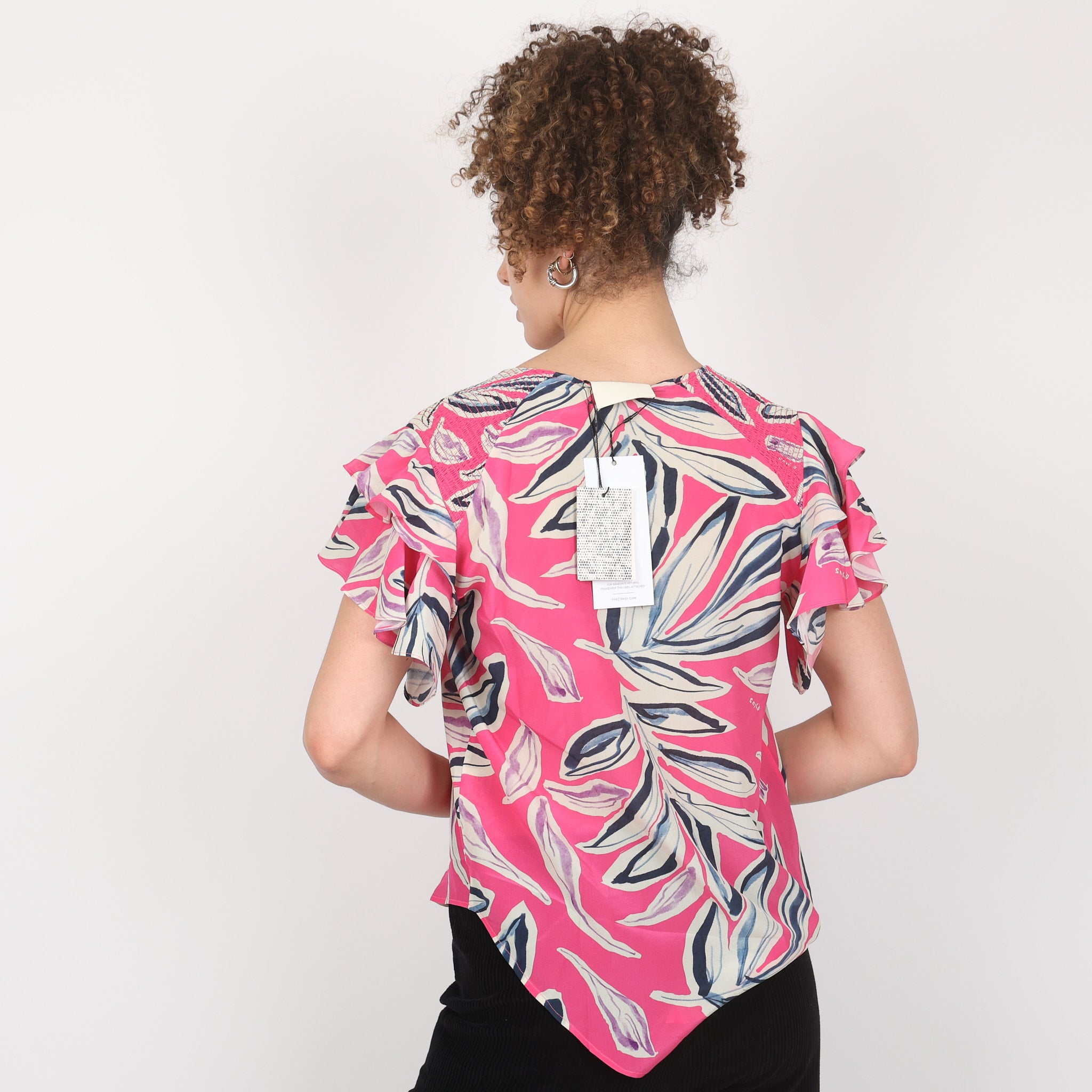 Blouse, UK Size 8