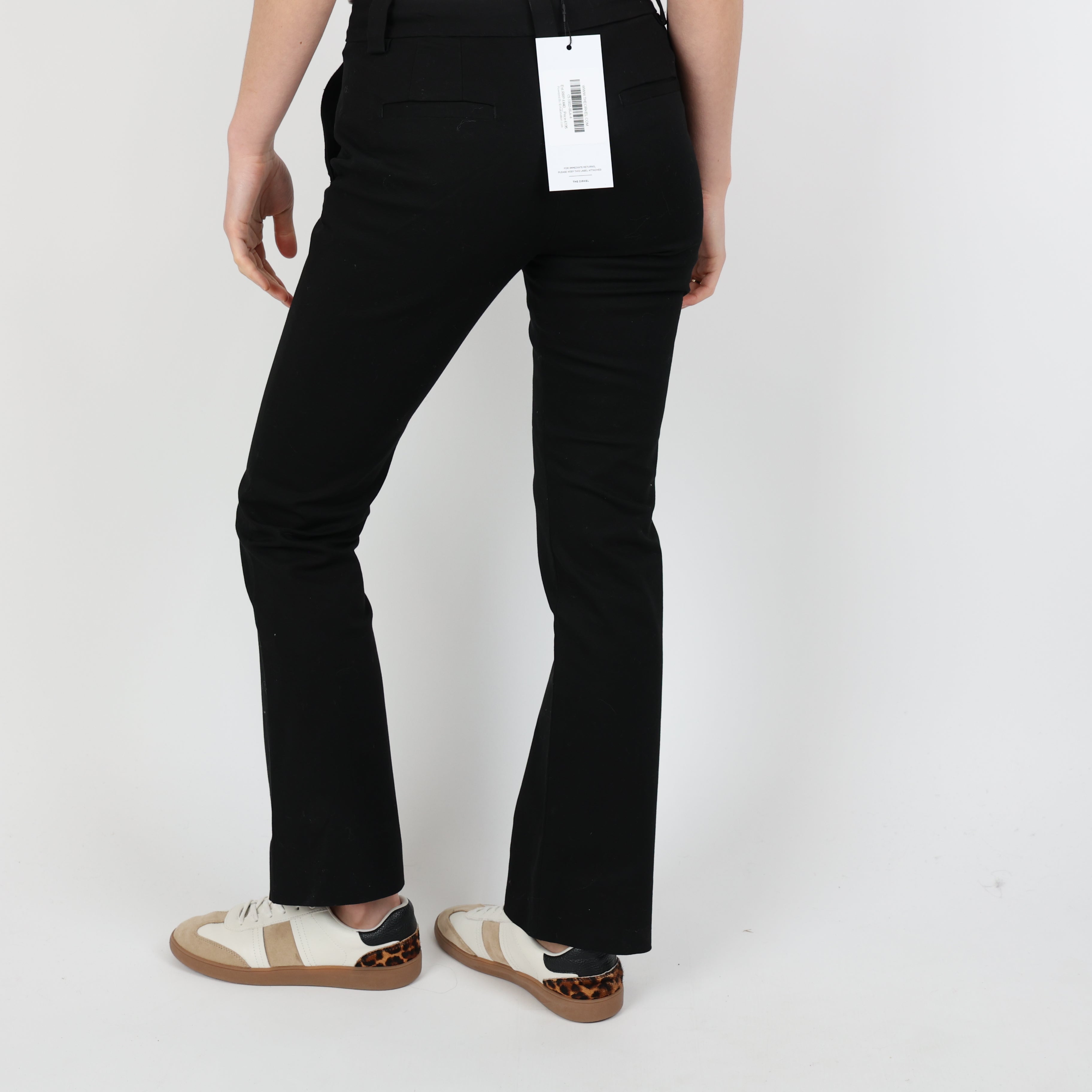 Trousers, UK Size 4