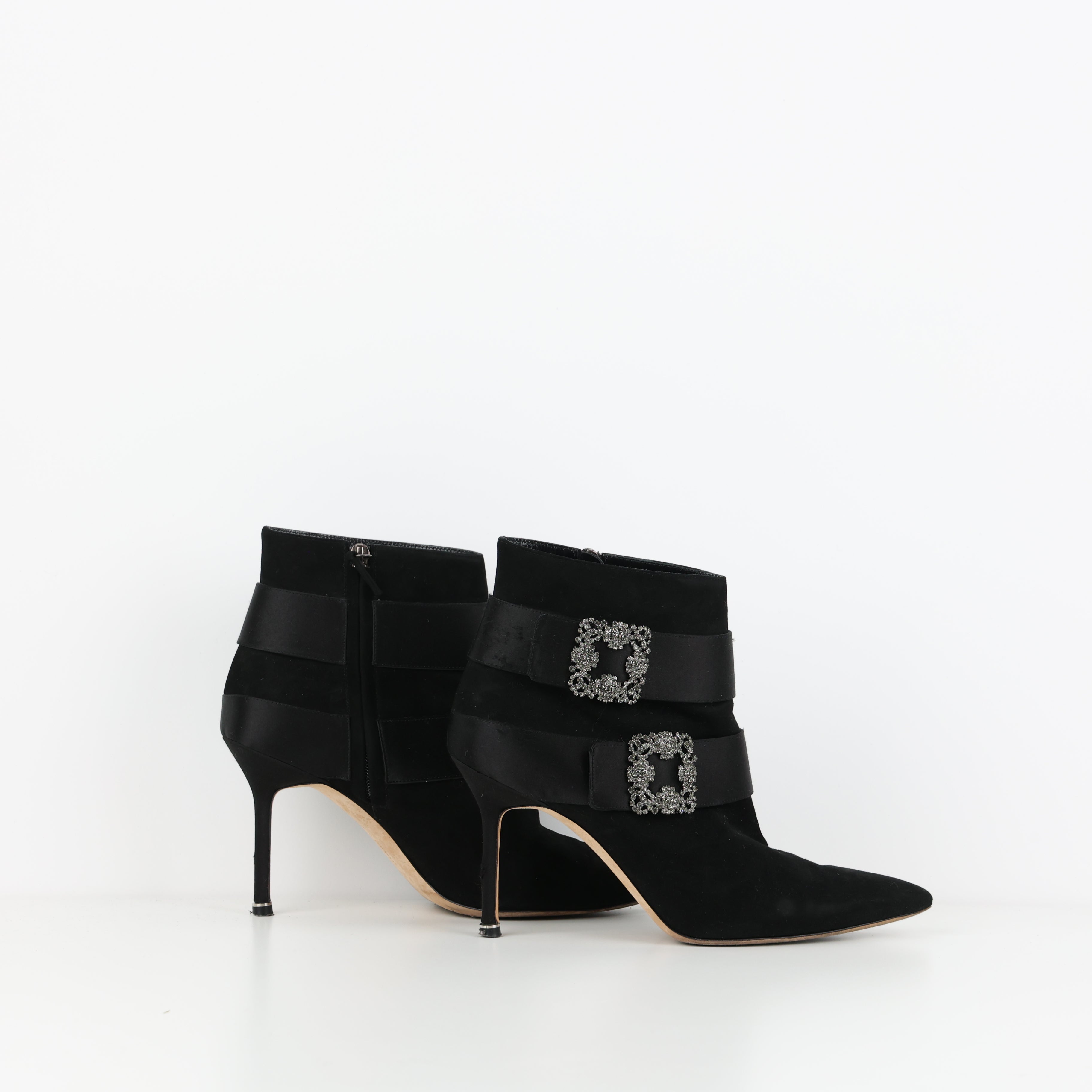 Boots , Shoe Size 40.5