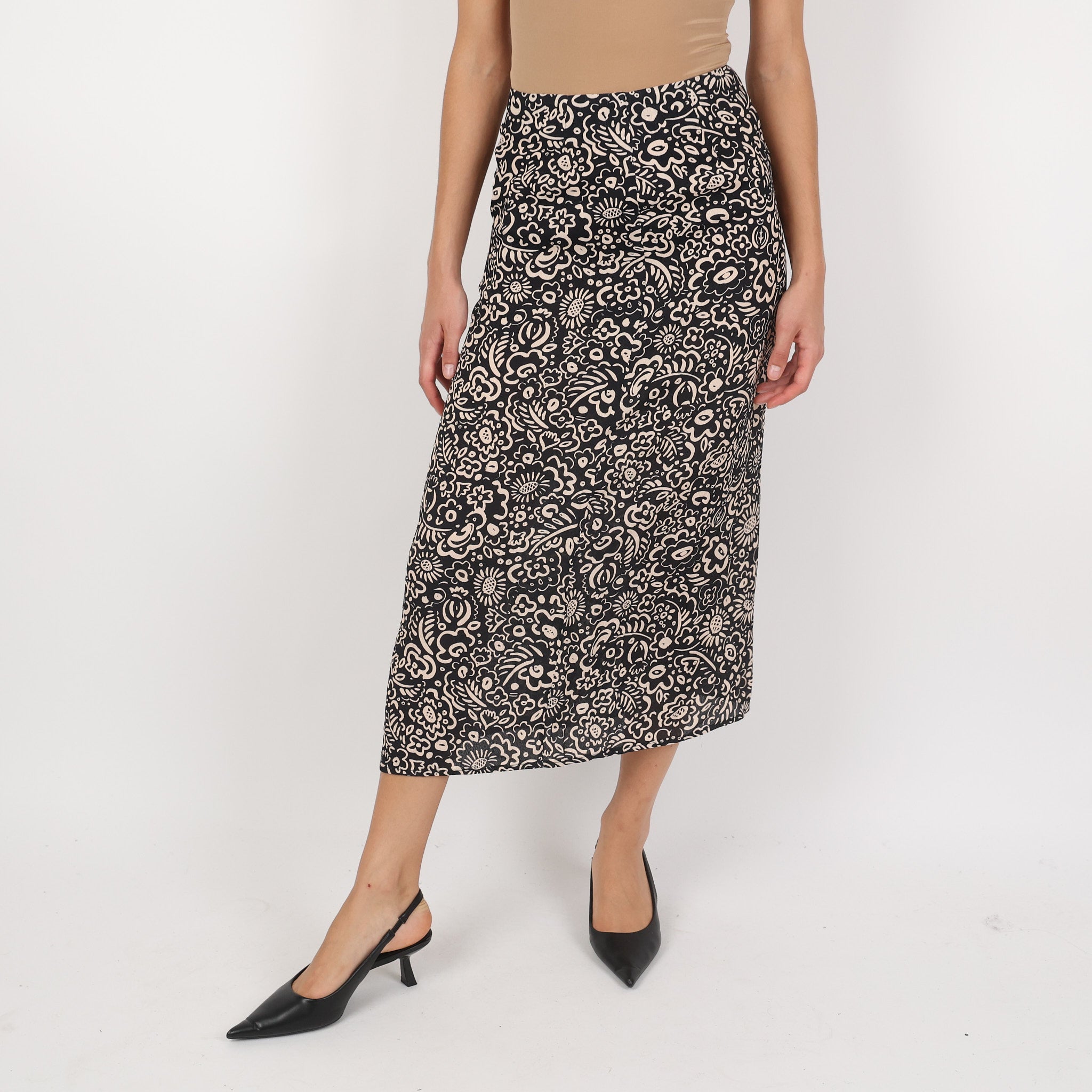 Skirt, UK Size 8