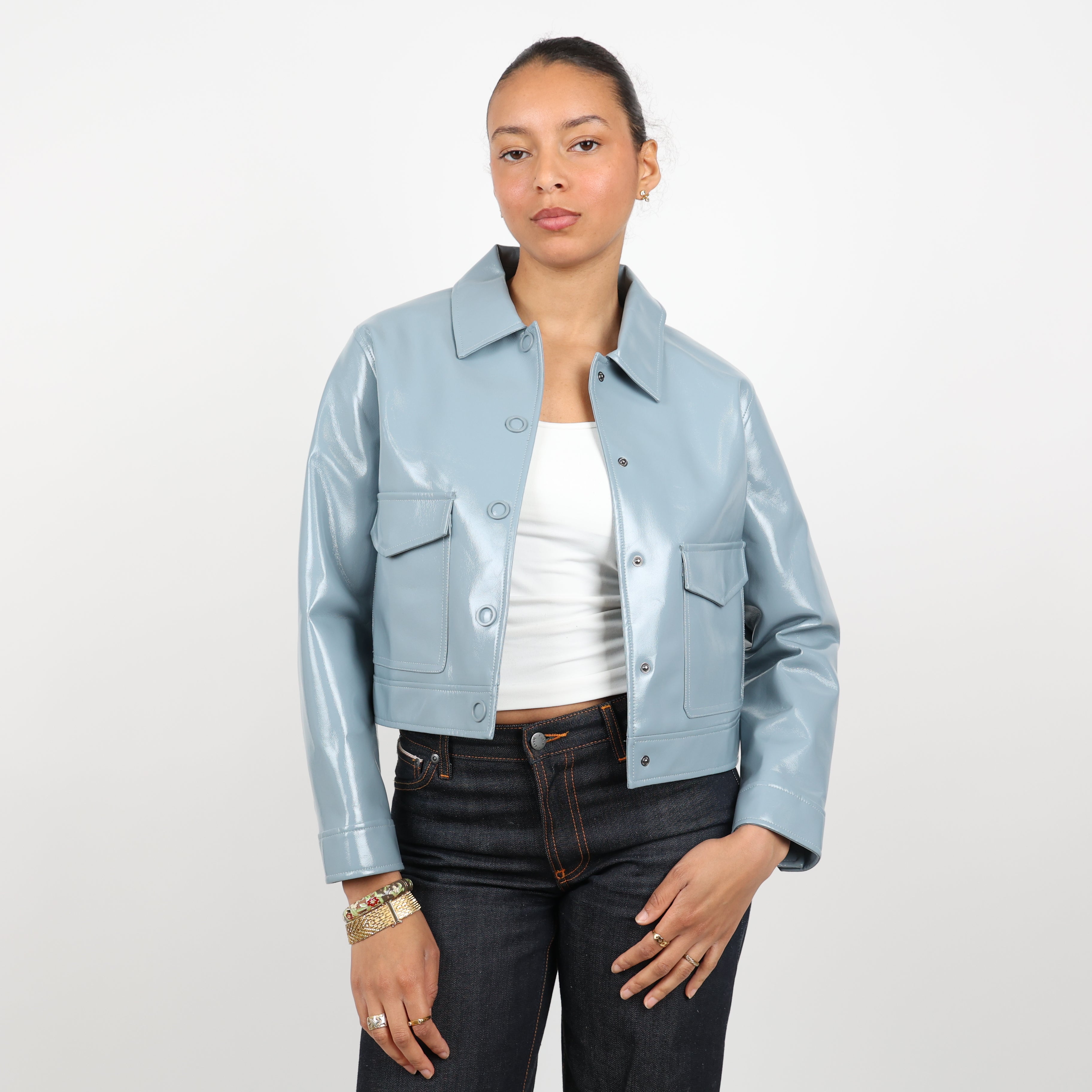 Jacket, UK Size 10