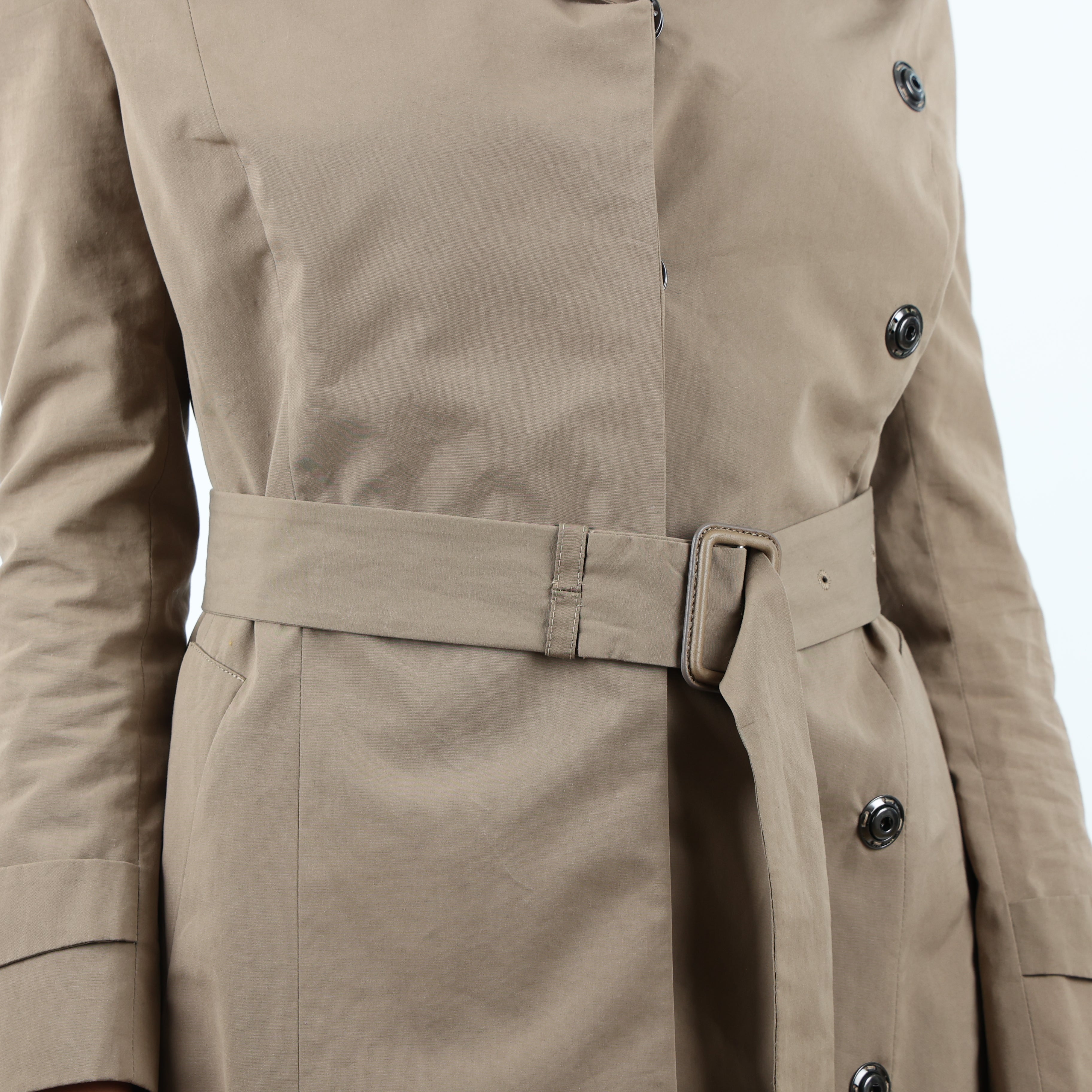 Coat, UK Size 6