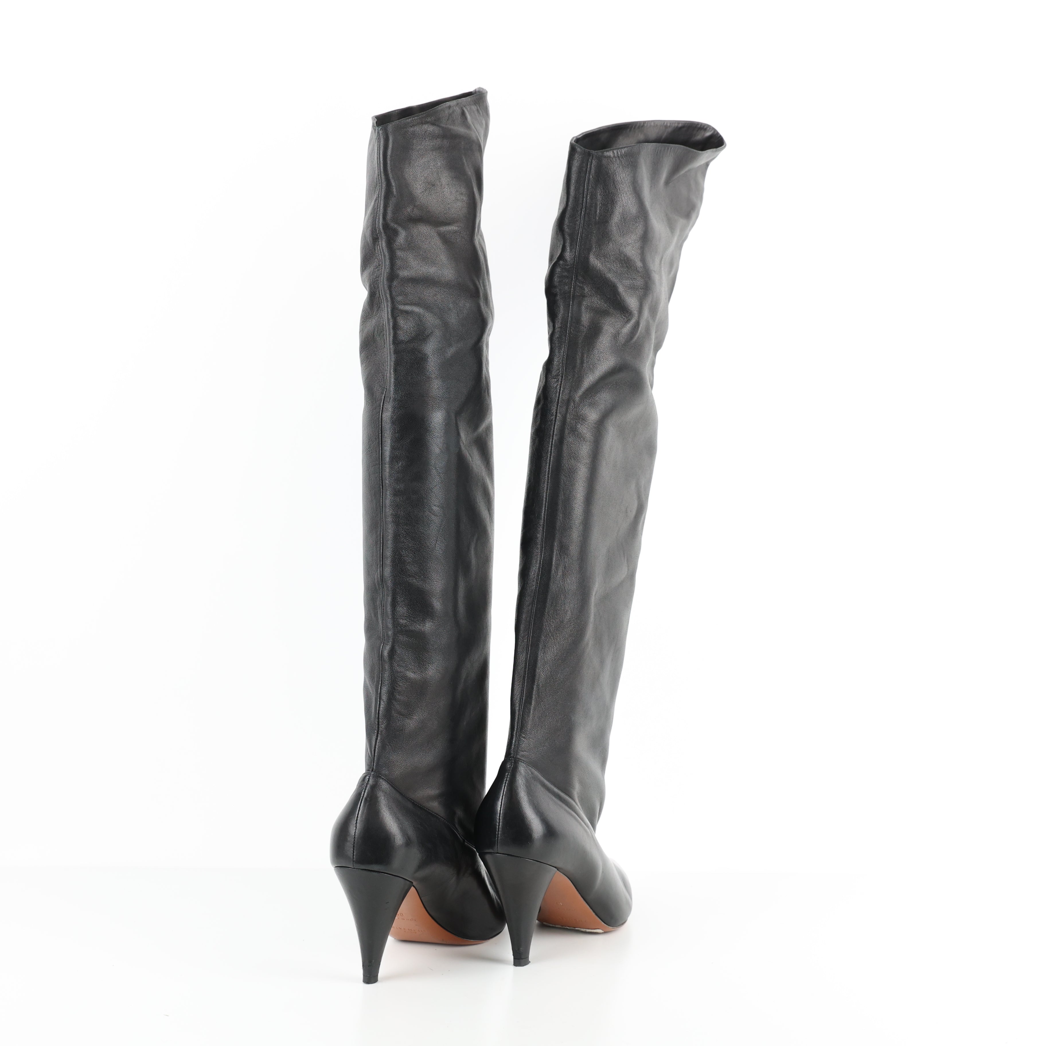 Boots , Shoe Size 40