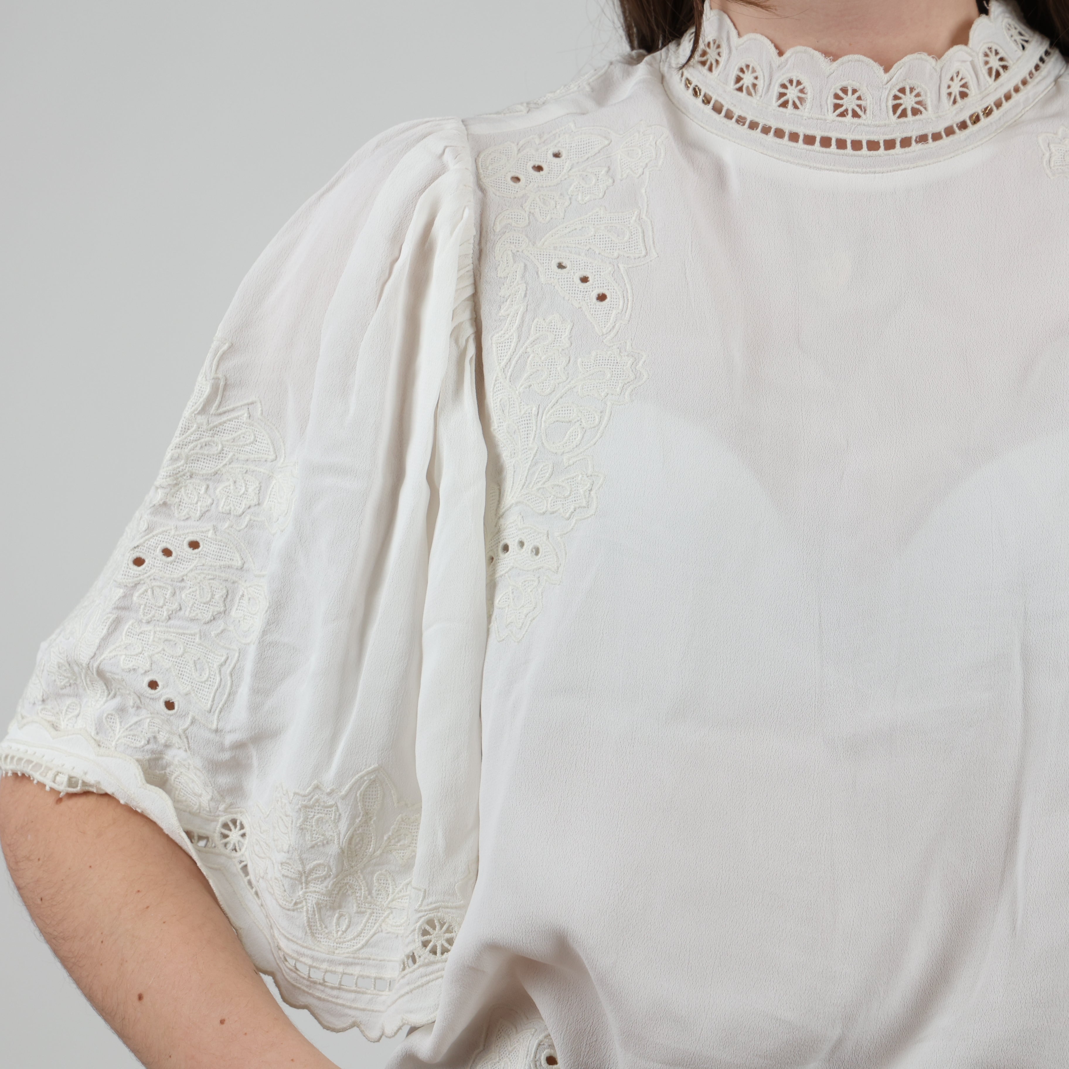 Top, UK Size 8