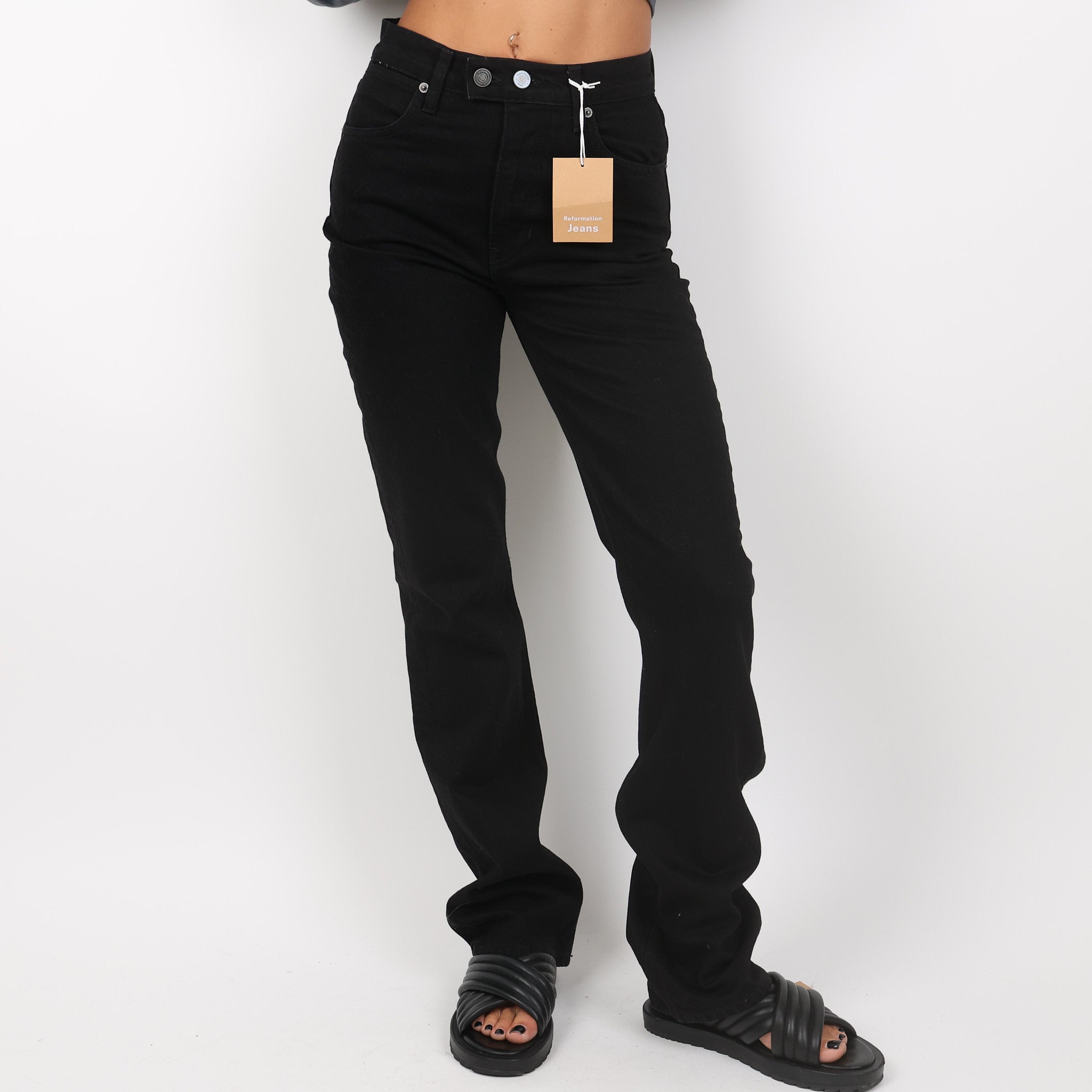 Jeans, UK Size 8