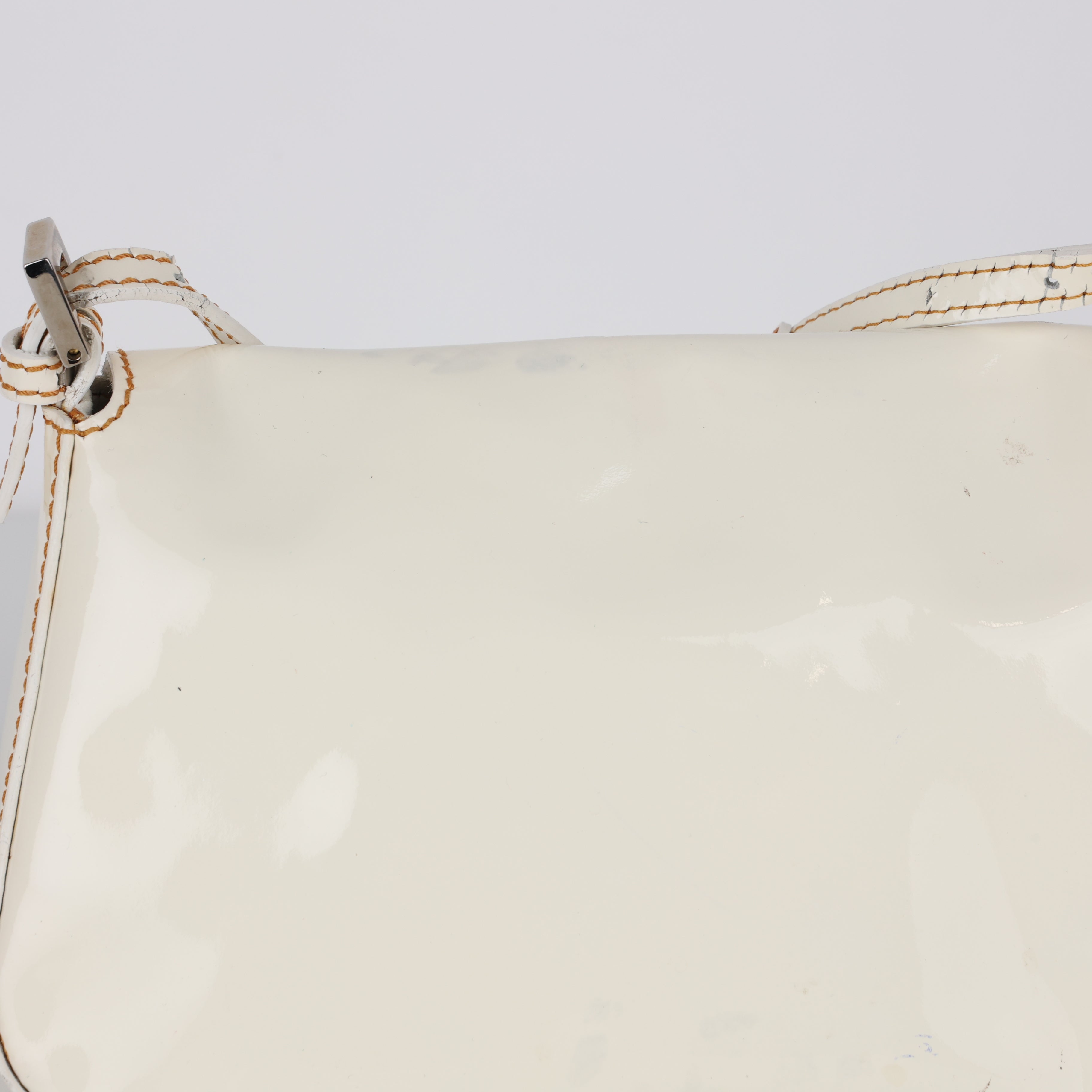 Fendi , Mini Mamma Baguette