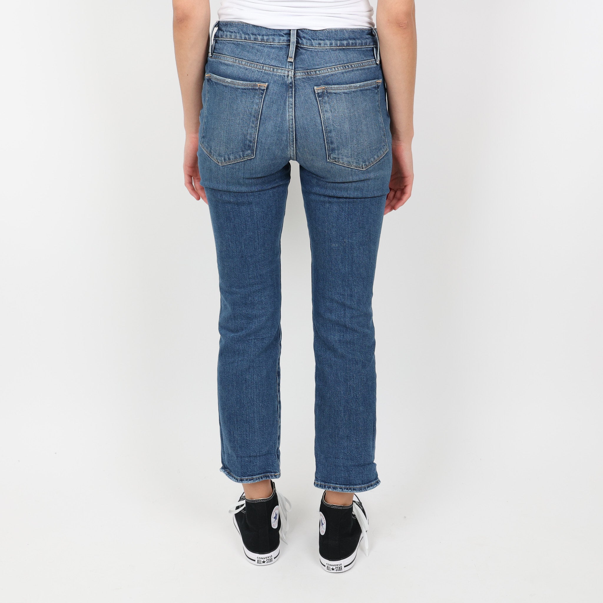 Jeans, Waist 26