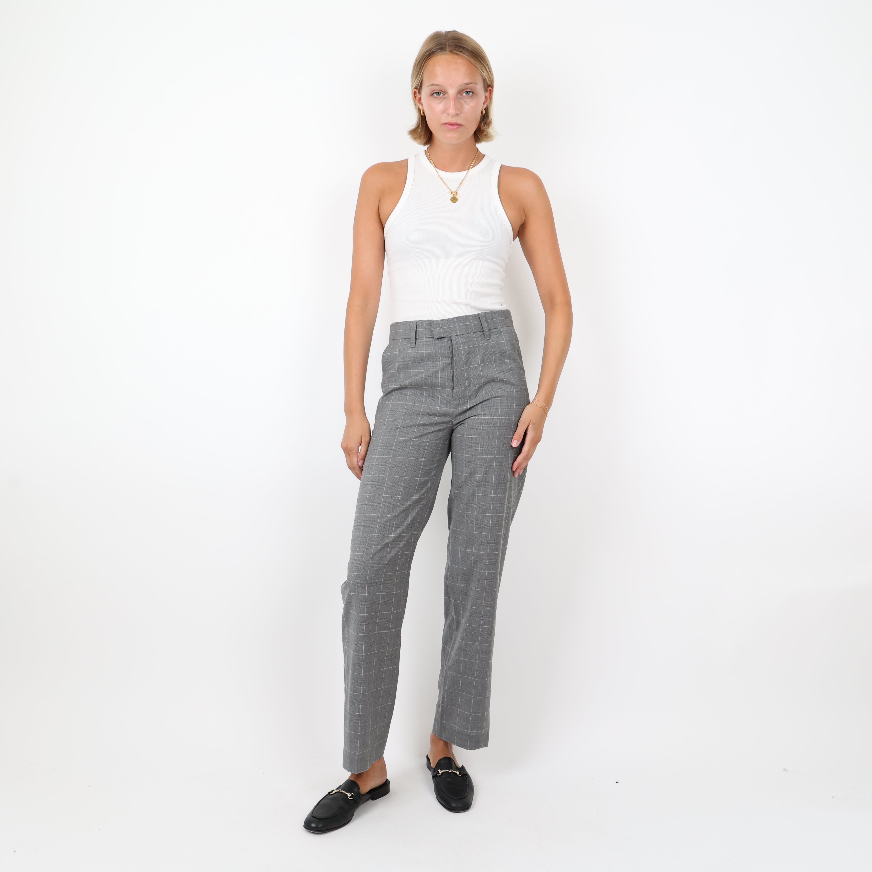 Trousers, UK Size 6