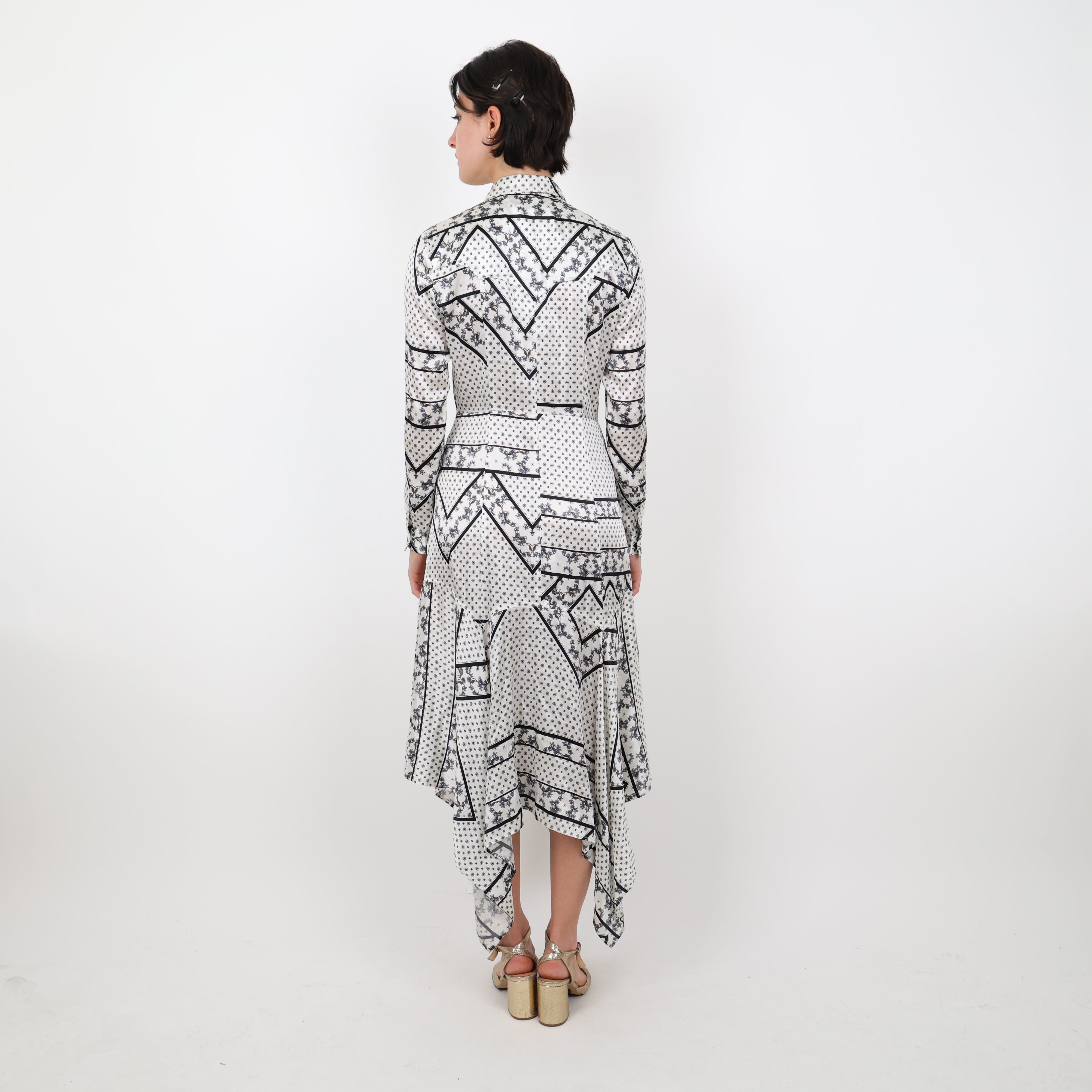 Dress, UK Size 10