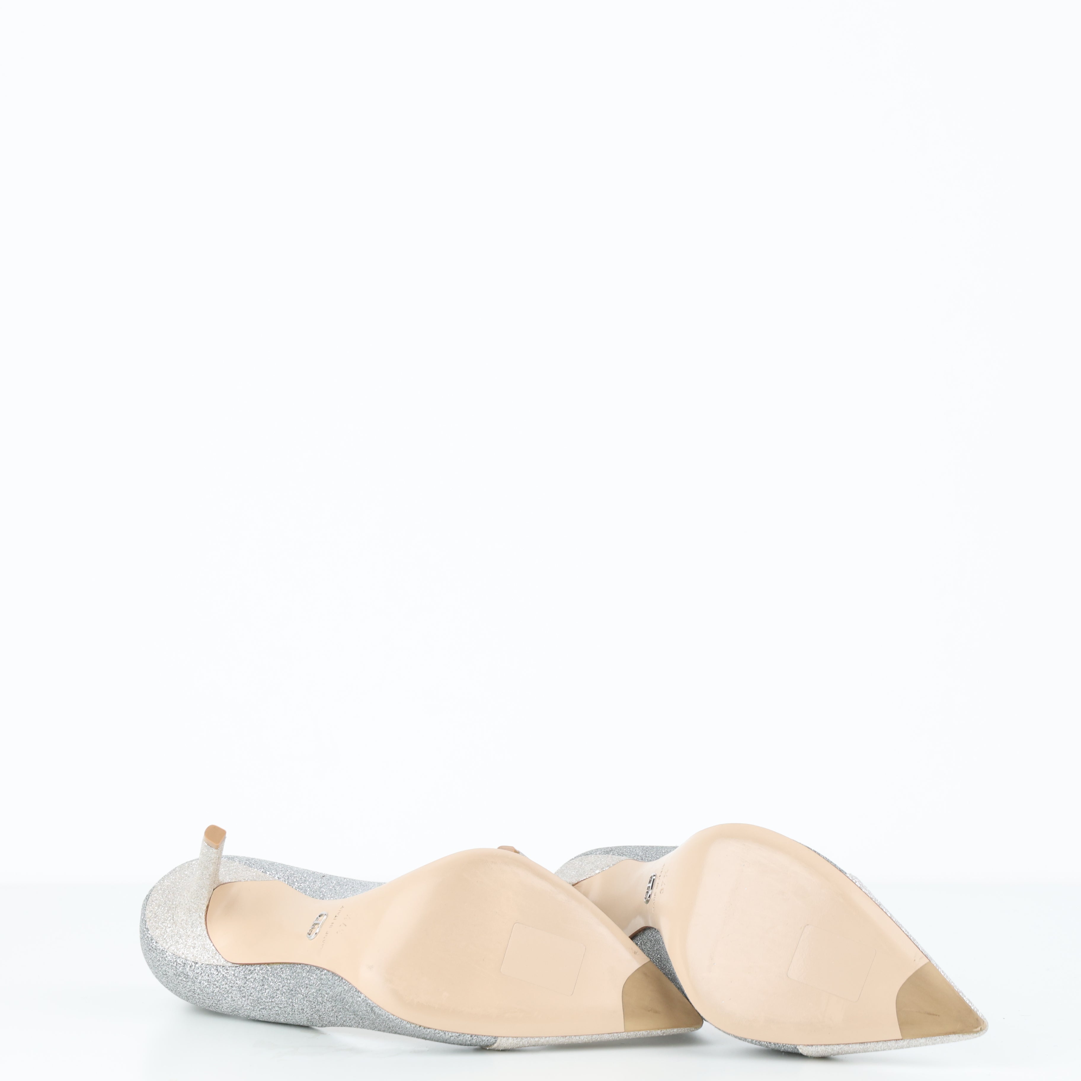 Heels, Shoe Size 37.5