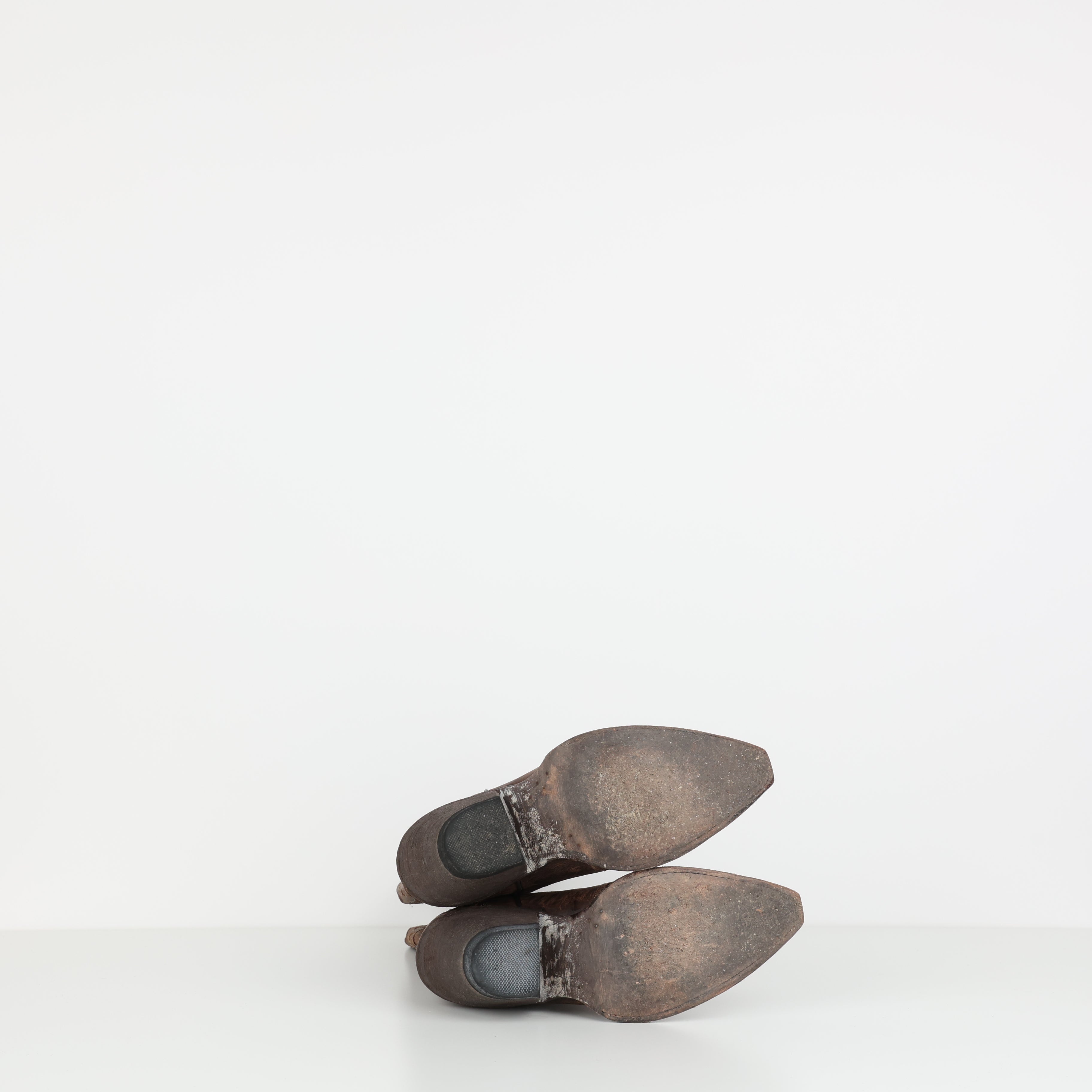 Boots , Shoe Size 37